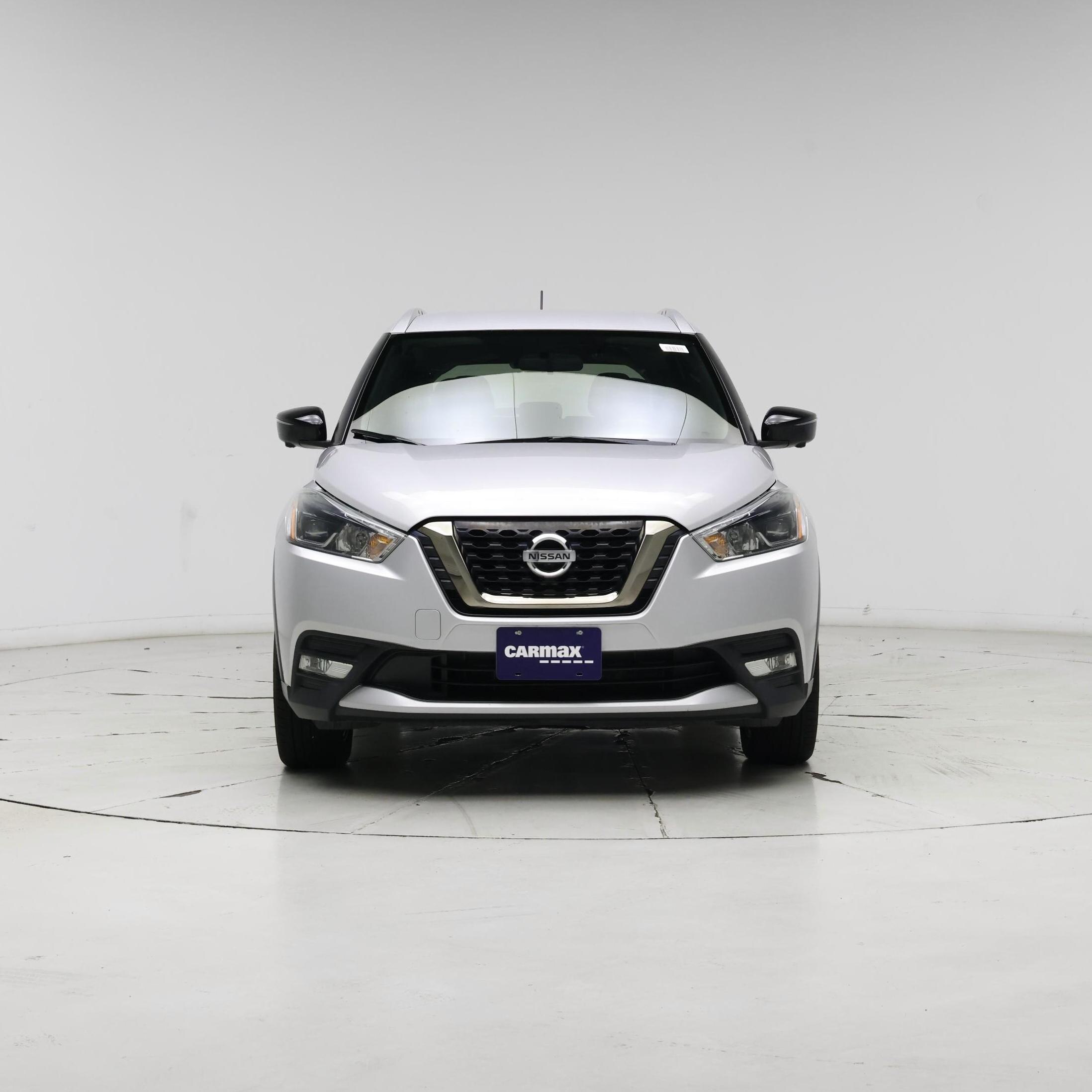 Thumbnail: 2019 Nissan Kicks - 5