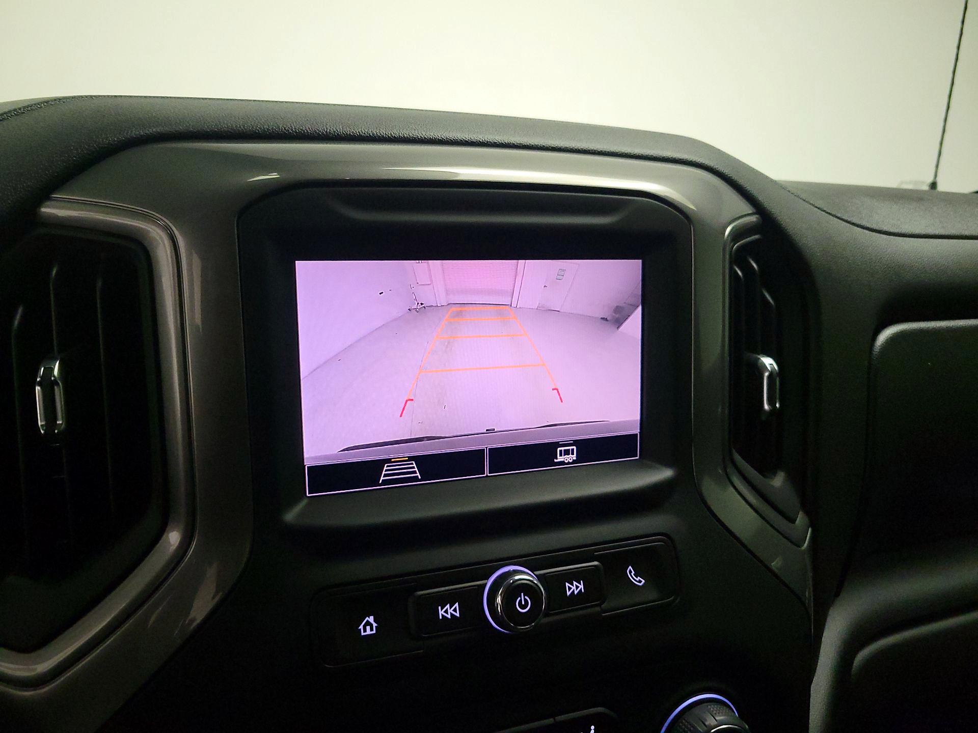 Thumbnail: 2024 Chevrolet Silverado 1500 - 14