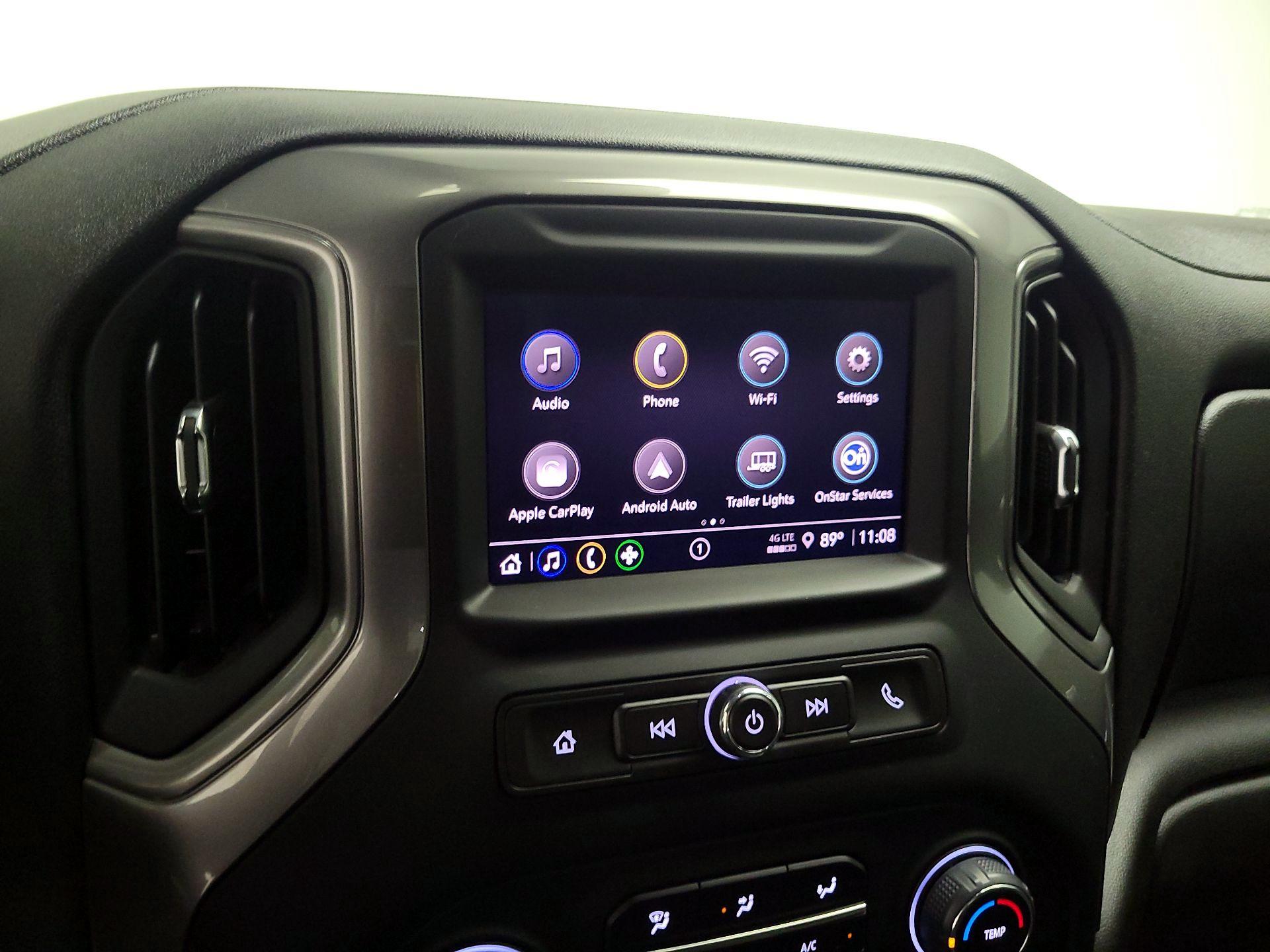 Thumbnail: 2024 Chevrolet Silverado 1500 - 15