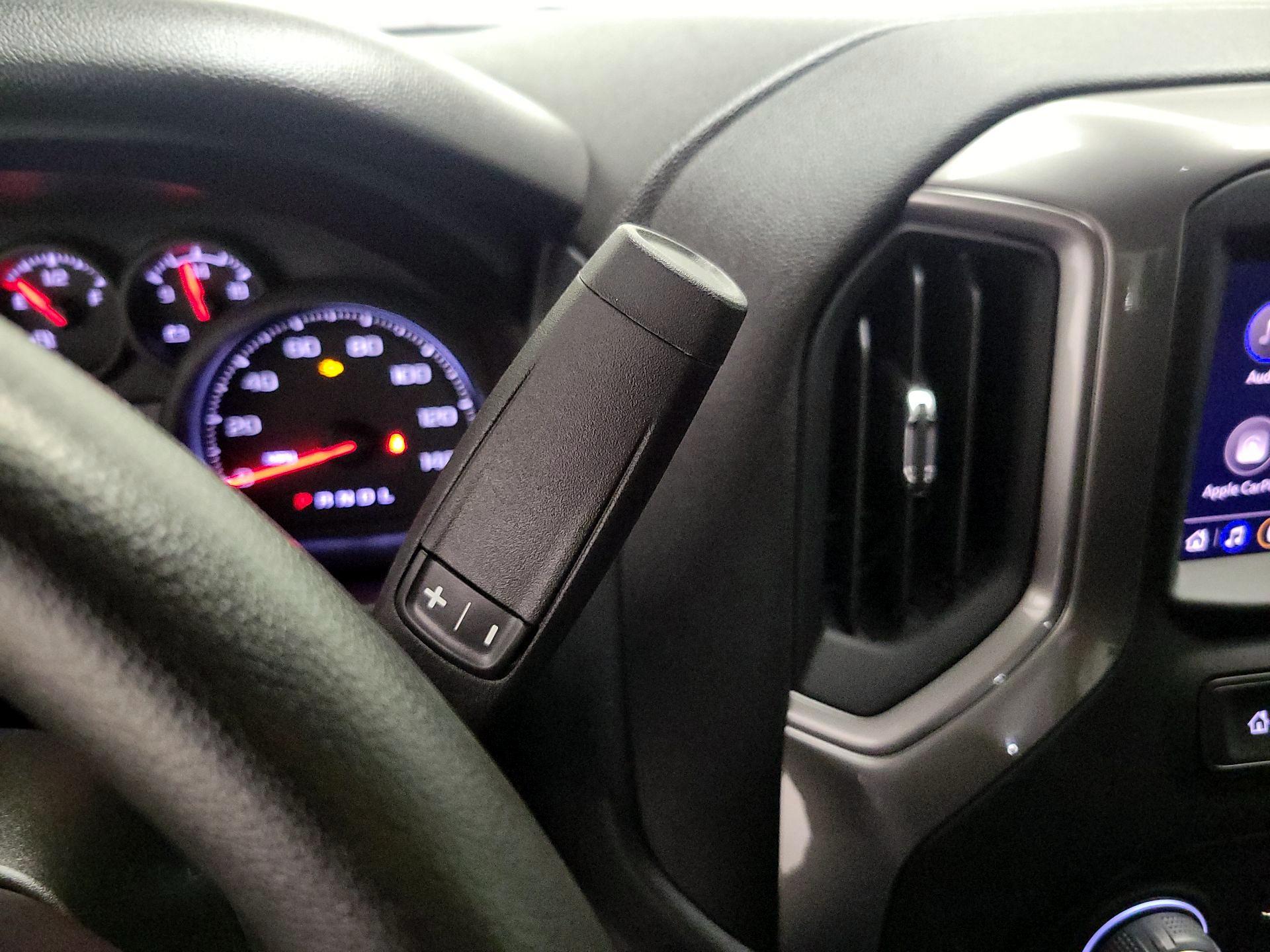 Thumbnail: 2024 Chevrolet Silverado 1500 - 17
