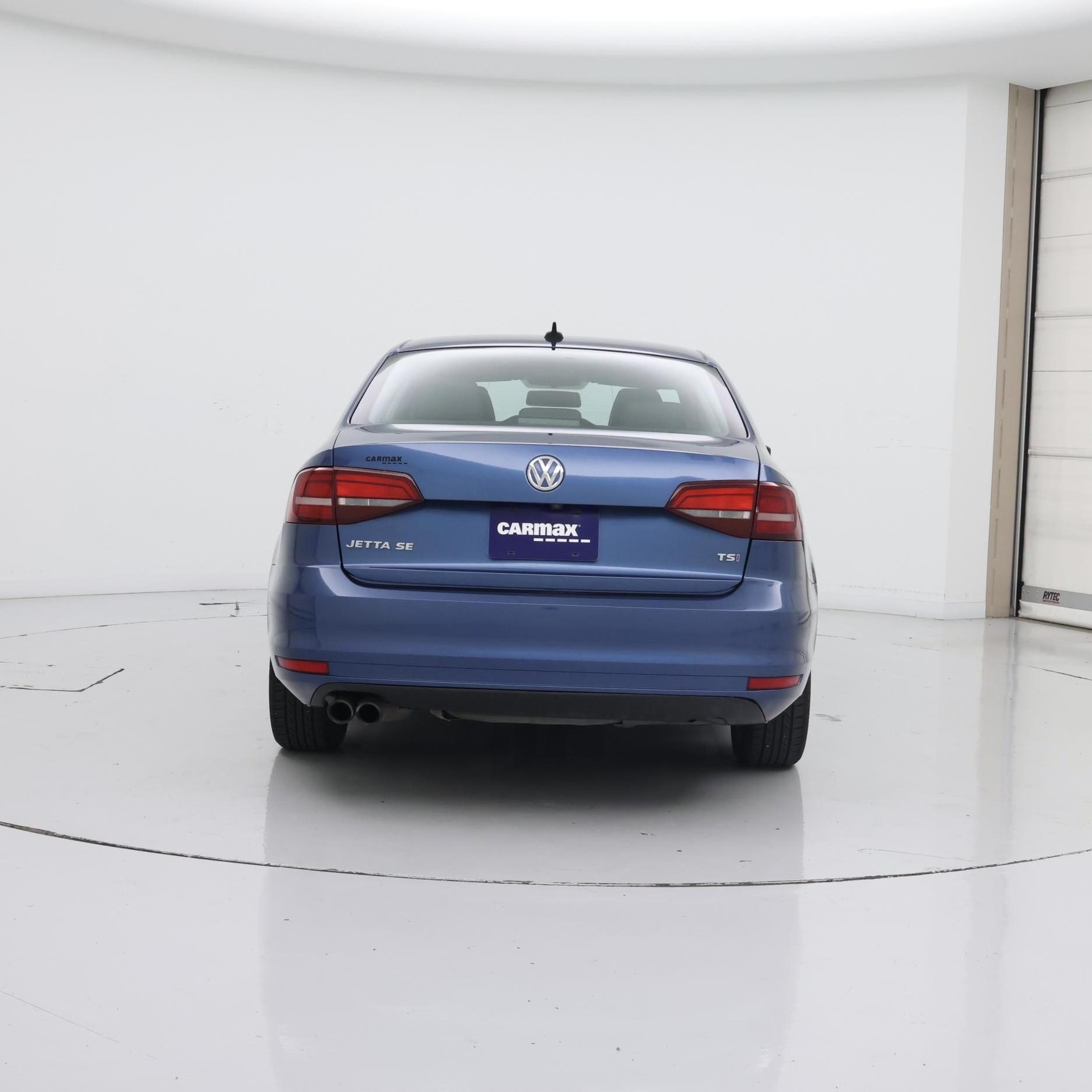 Thumbnail: 2017 Volkswagen Jetta - 6