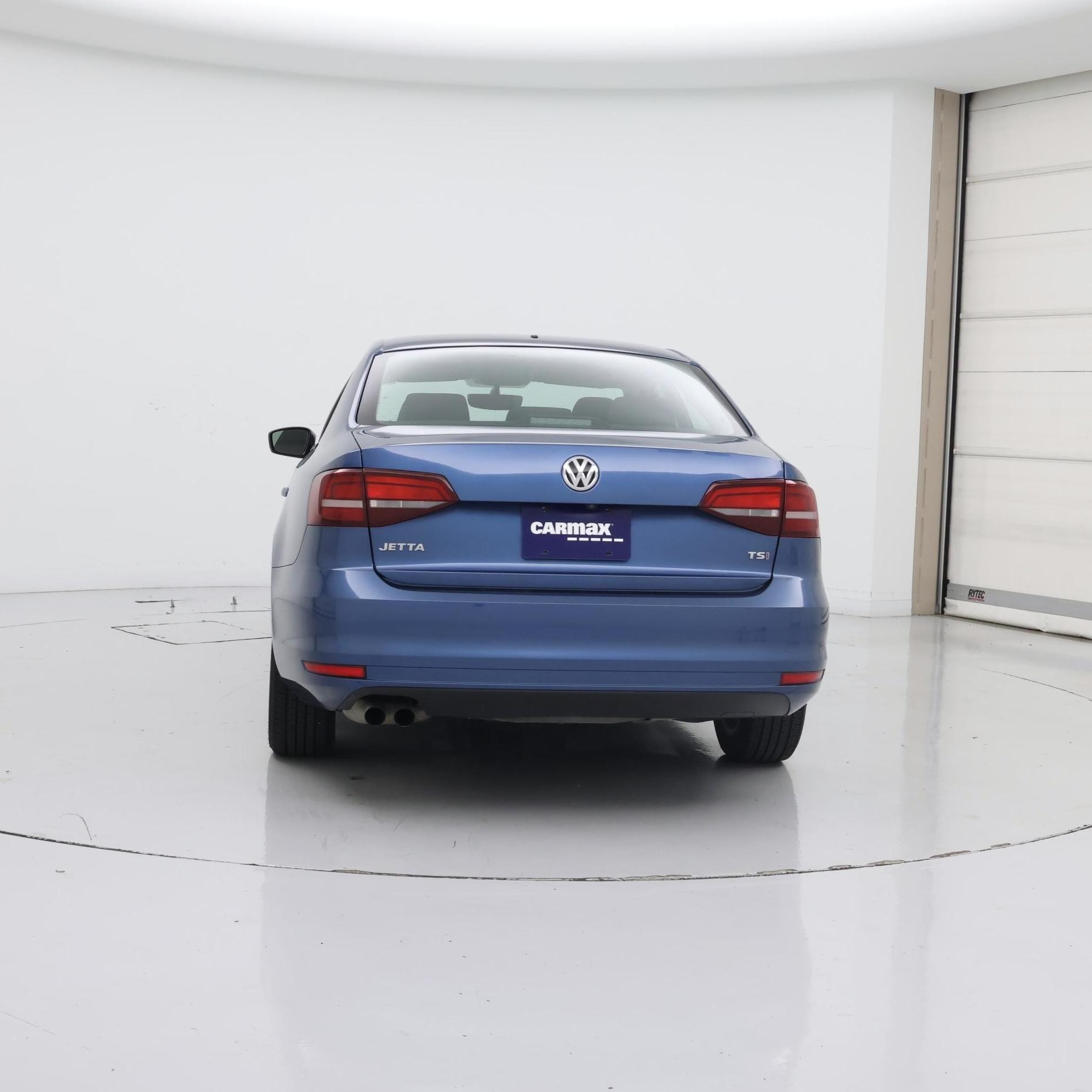 Thumbnail: 2017 Volkswagen Jetta - 6
