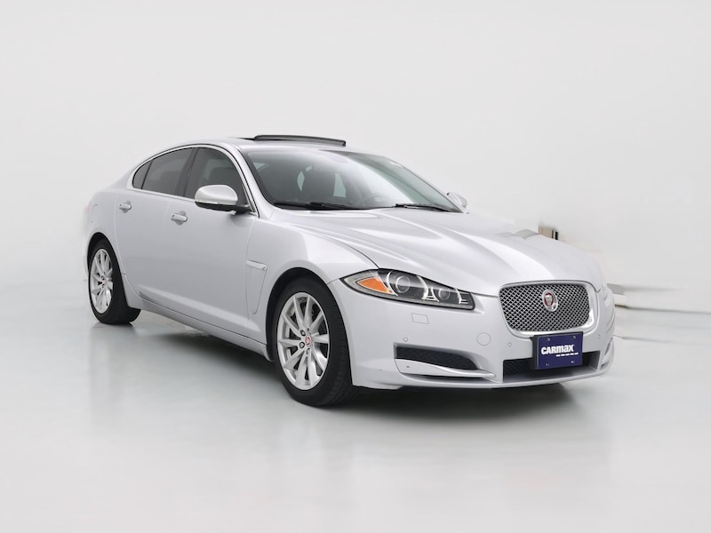 2015 Jaguar XF Premium -
                  Killeen, TX