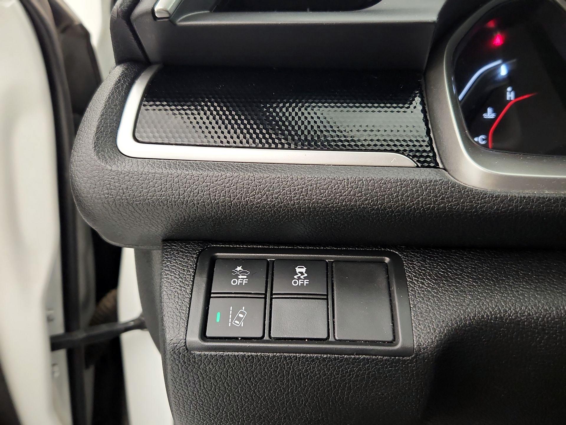 Thumbnail: 2019 Honda Civic - 13