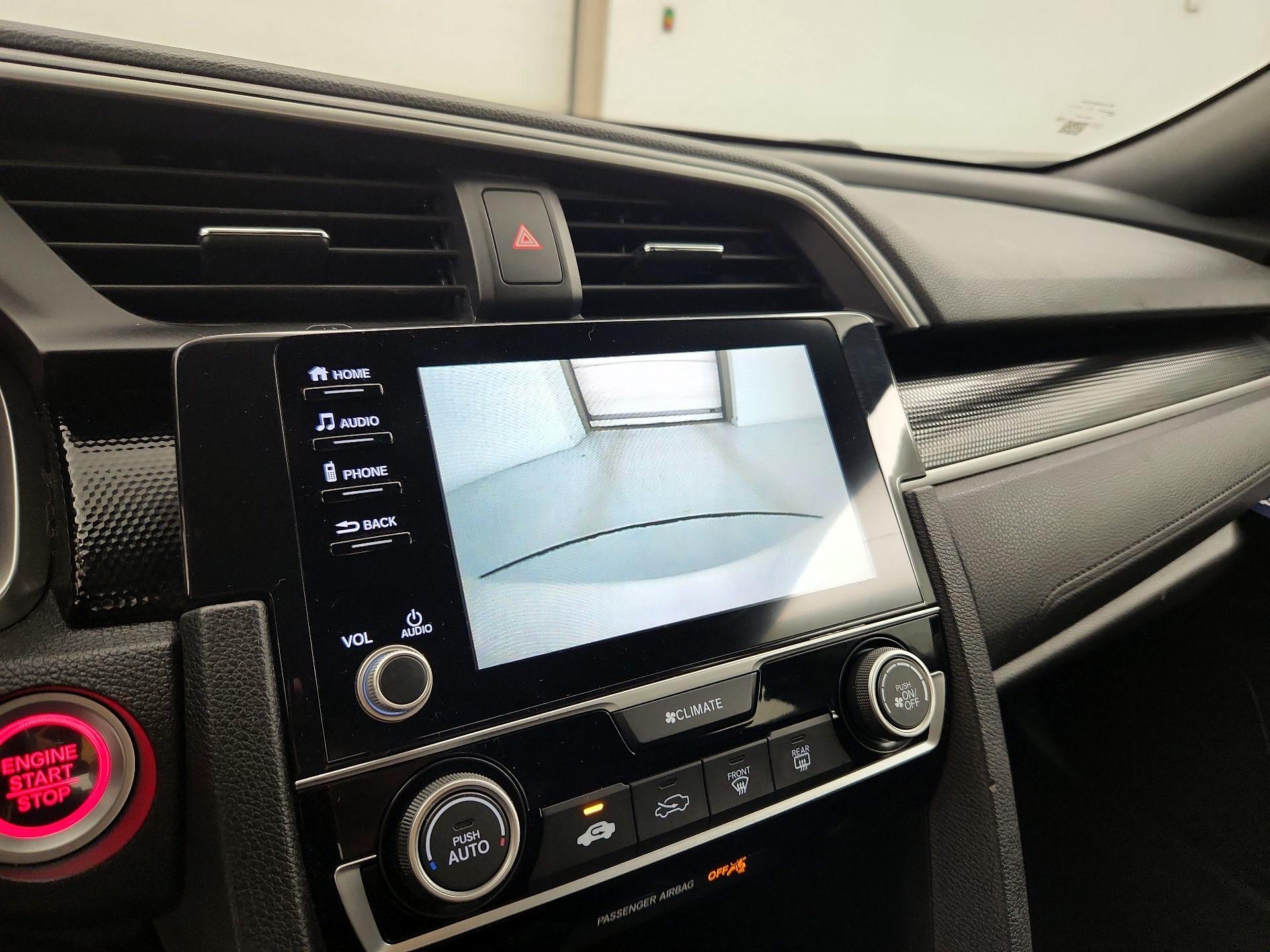 Thumbnail: 2019 Honda Civic - 14