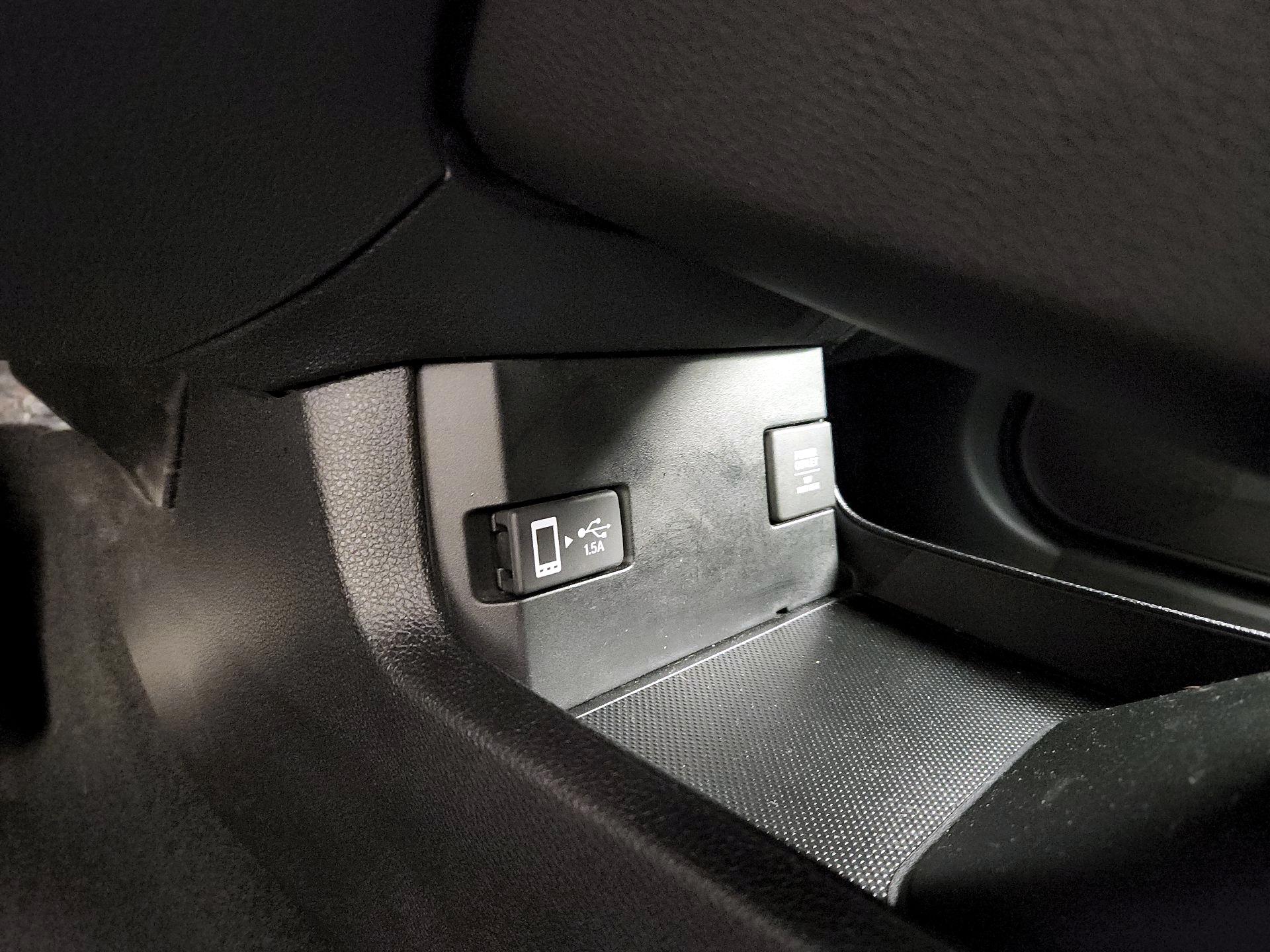 Thumbnail: 2019 Honda Civic - 18