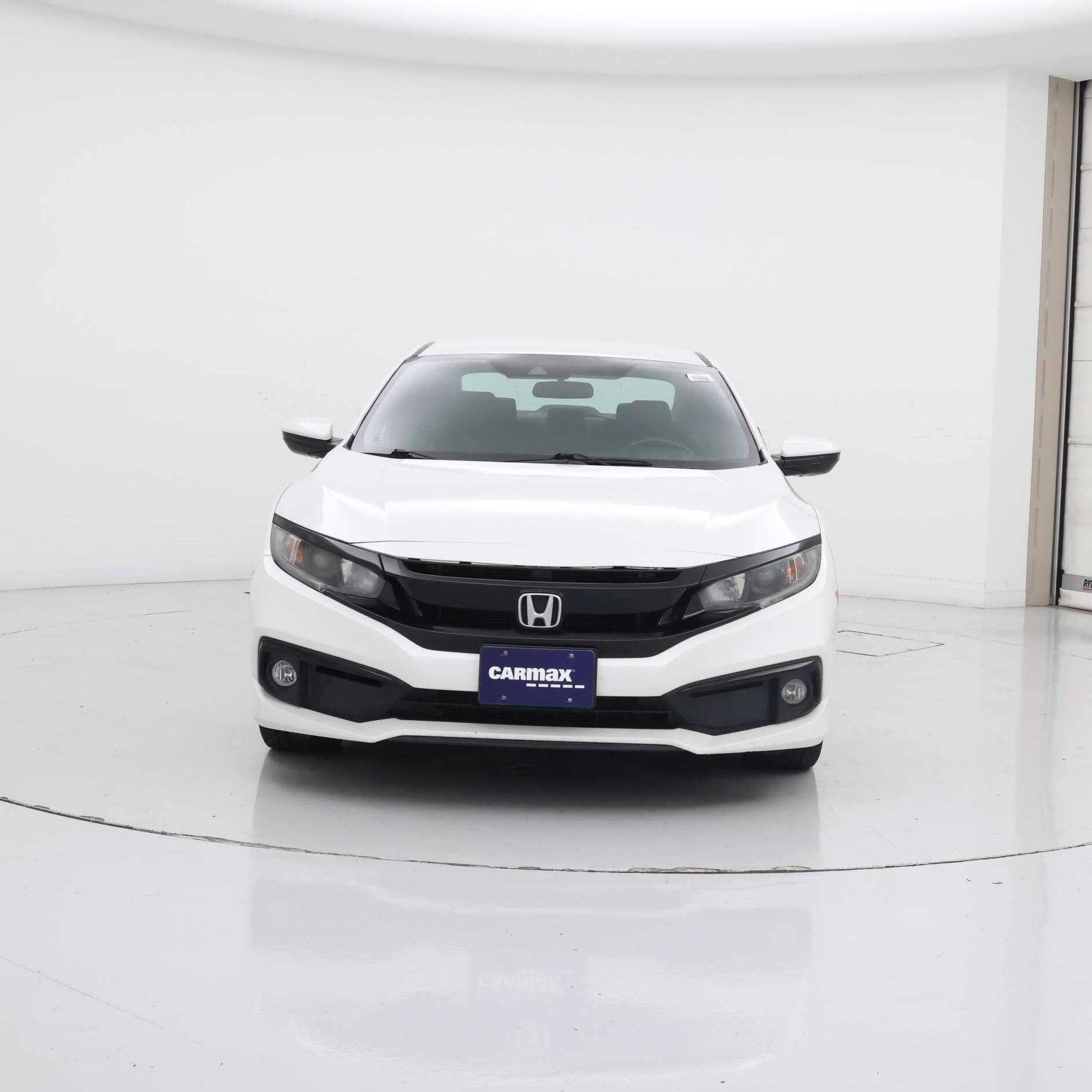 Thumbnail: 2019 Honda Civic - 5