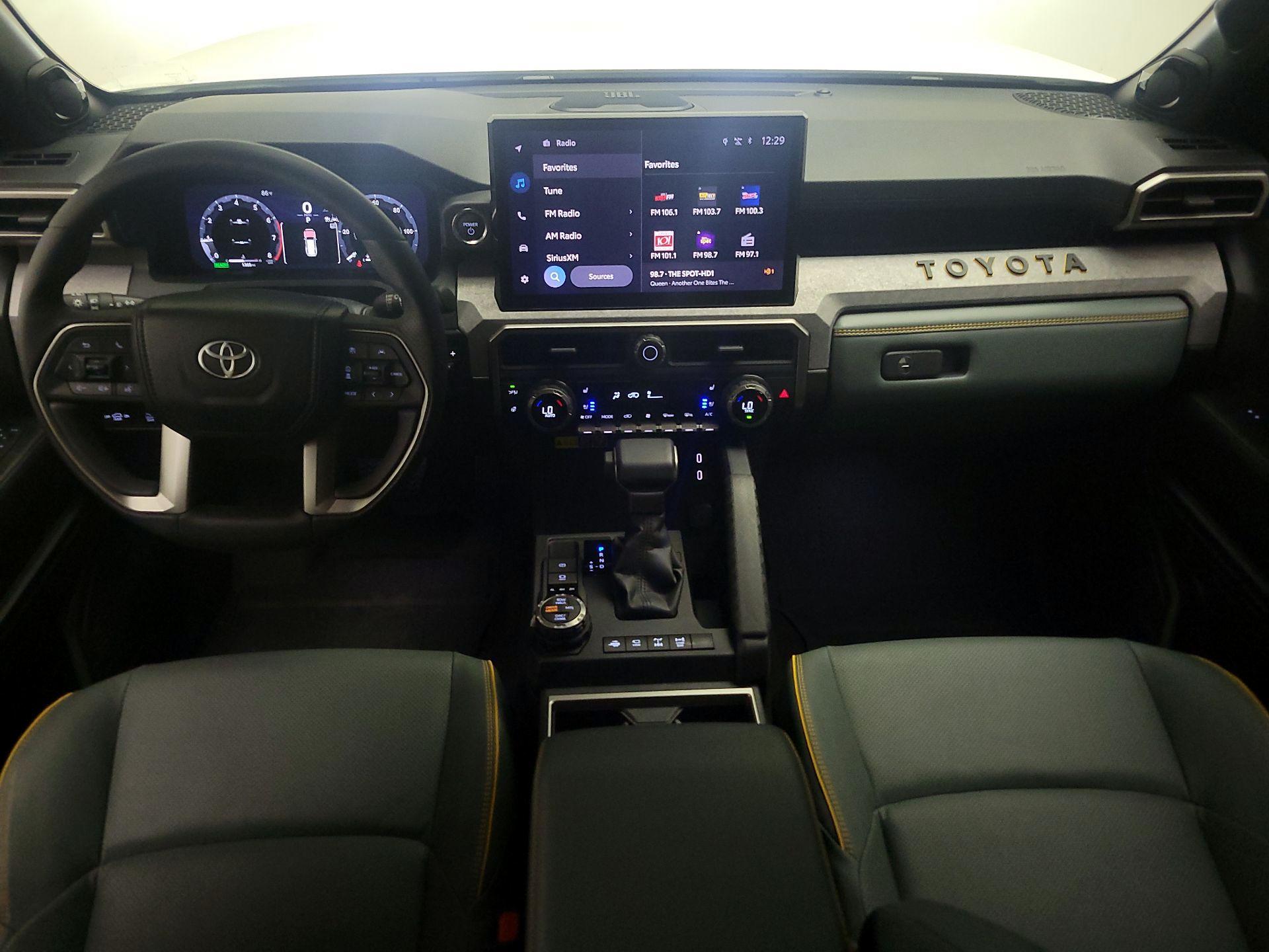 Thumbnail: 2025 Toyota 4Runner - 9