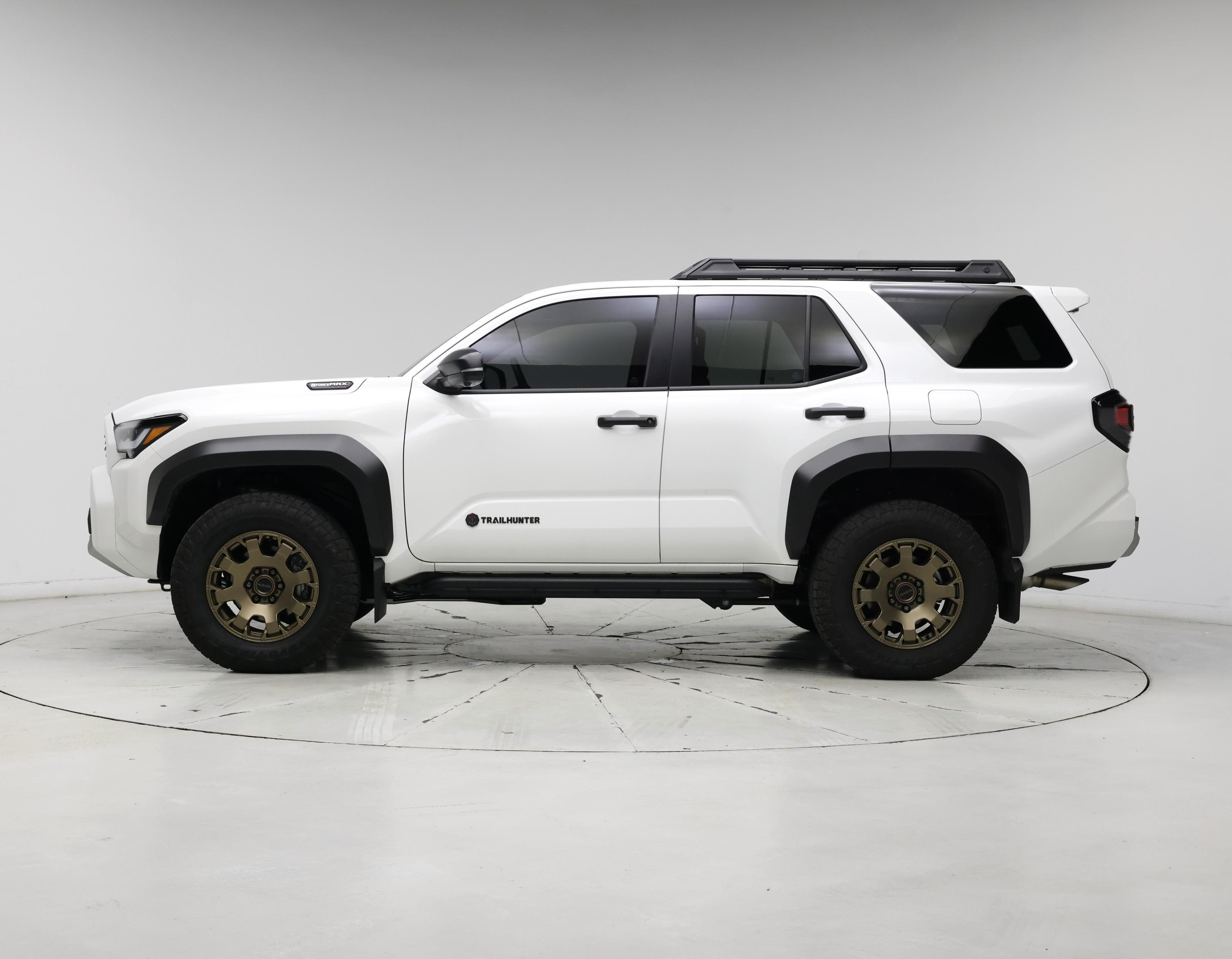 Thumbnail: 2025 Toyota 4Runner - 3