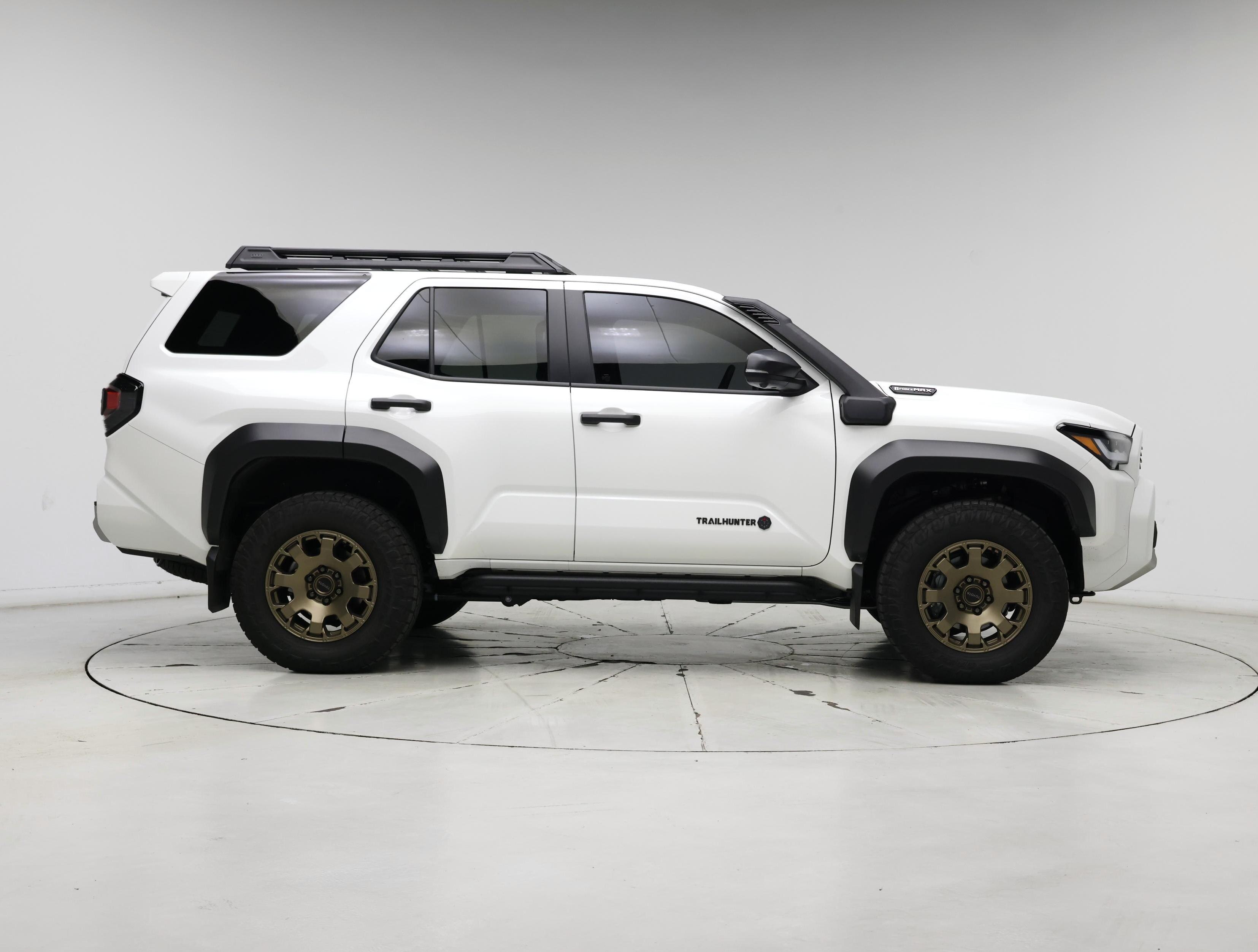 Thumbnail: 2025 Toyota 4Runner - 7