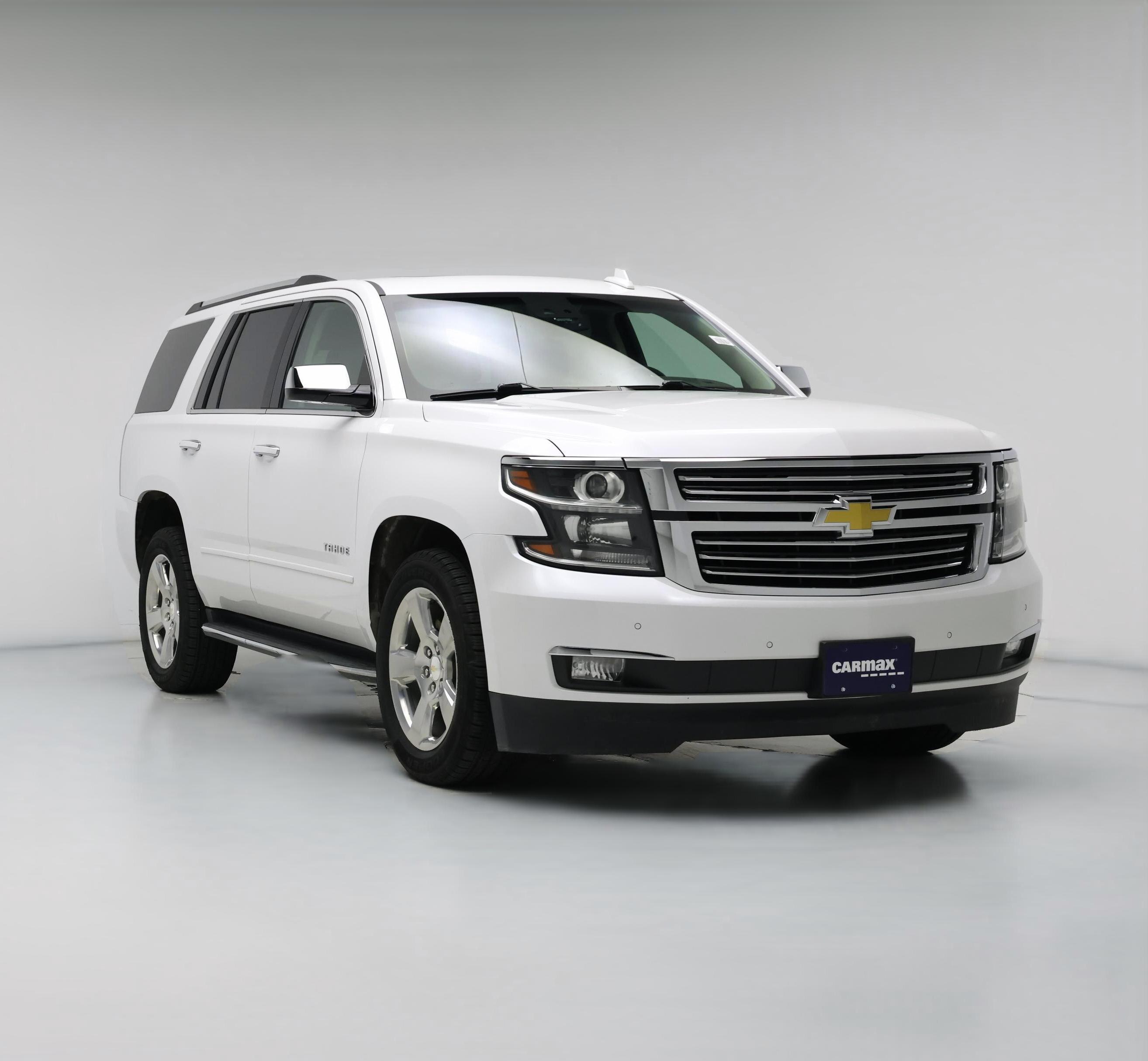 Thumbnail: 2019 Chevrolet Tahoe - 1