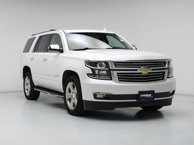 2019 Chevrolet Tahoe Premier -
                  Fort Worth, TX