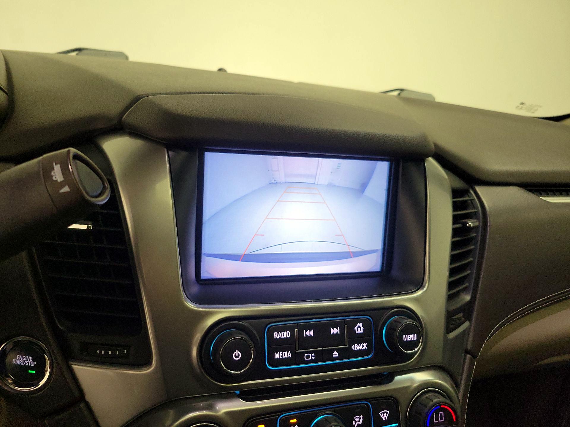 Thumbnail: 2019 Chevrolet Tahoe - 14