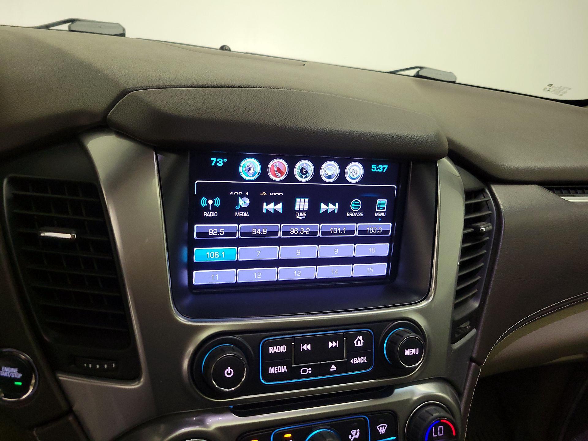 Thumbnail: 2019 Chevrolet Tahoe - 15