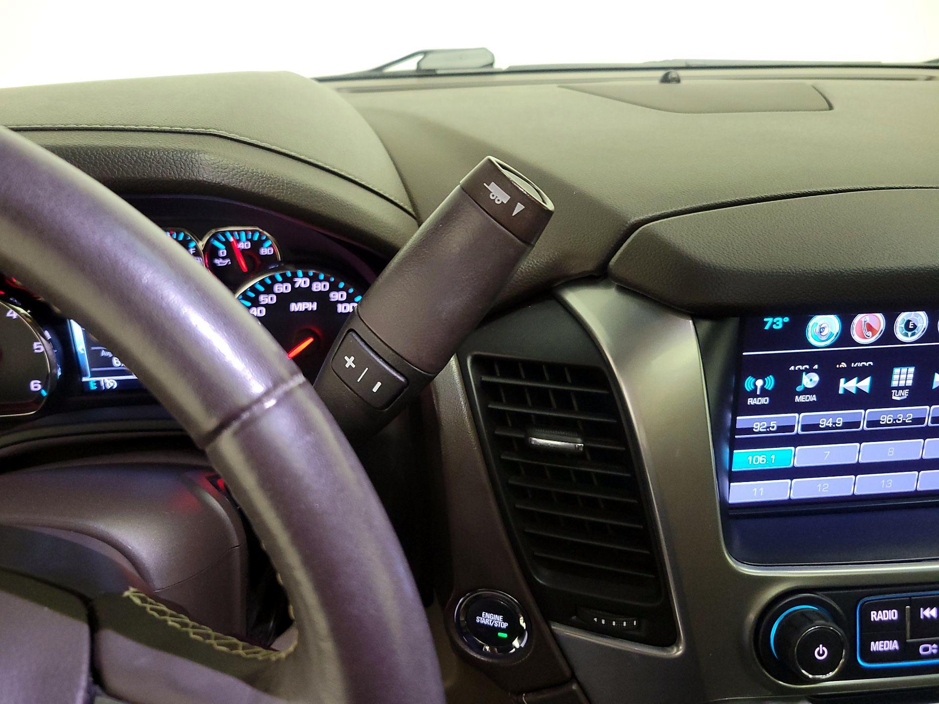 Thumbnail: 2019 Chevrolet Tahoe - 17