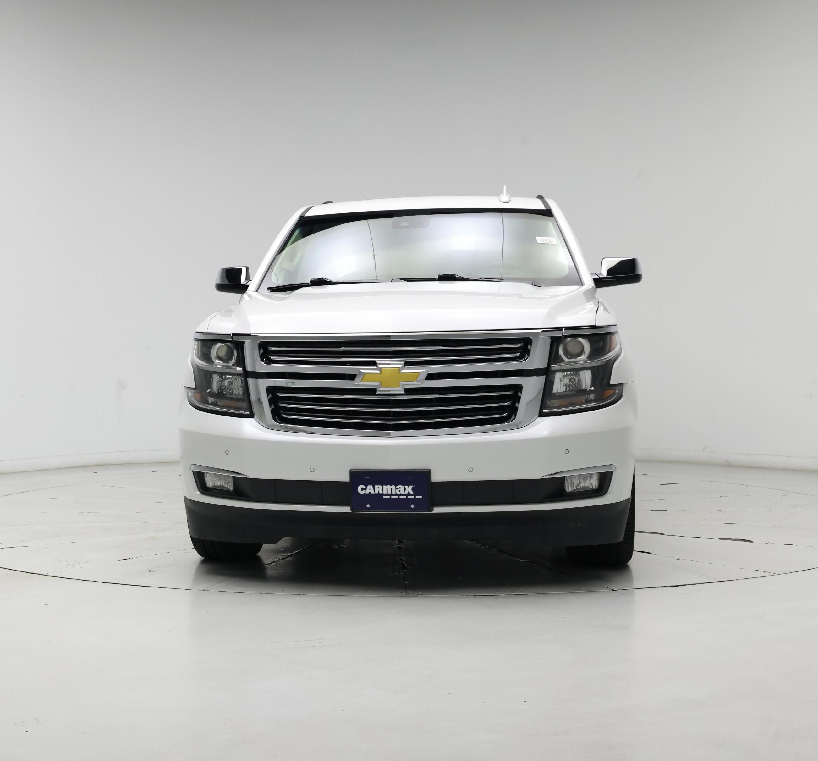 Thumbnail: 2019 Chevrolet Tahoe - 5