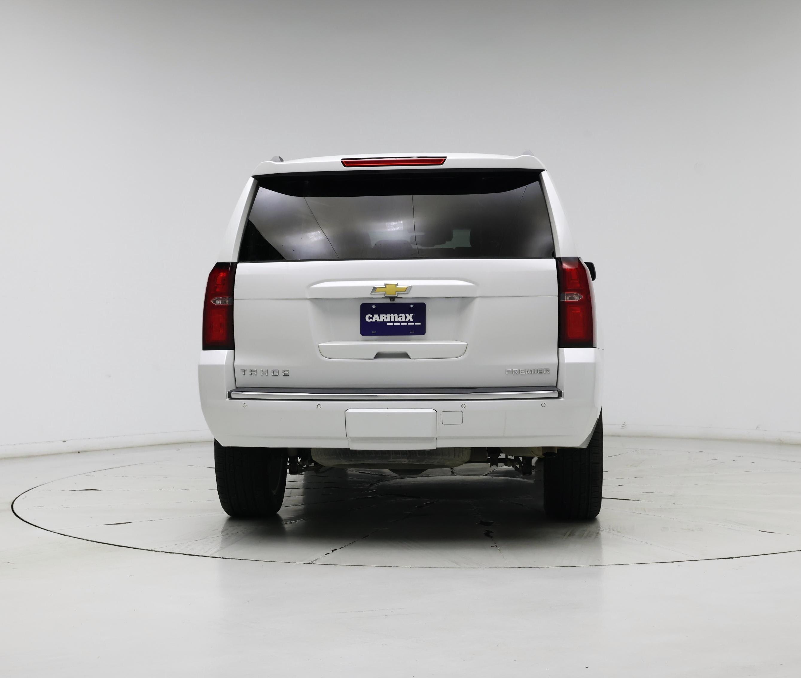 Thumbnail: 2019 Chevrolet Tahoe - 6