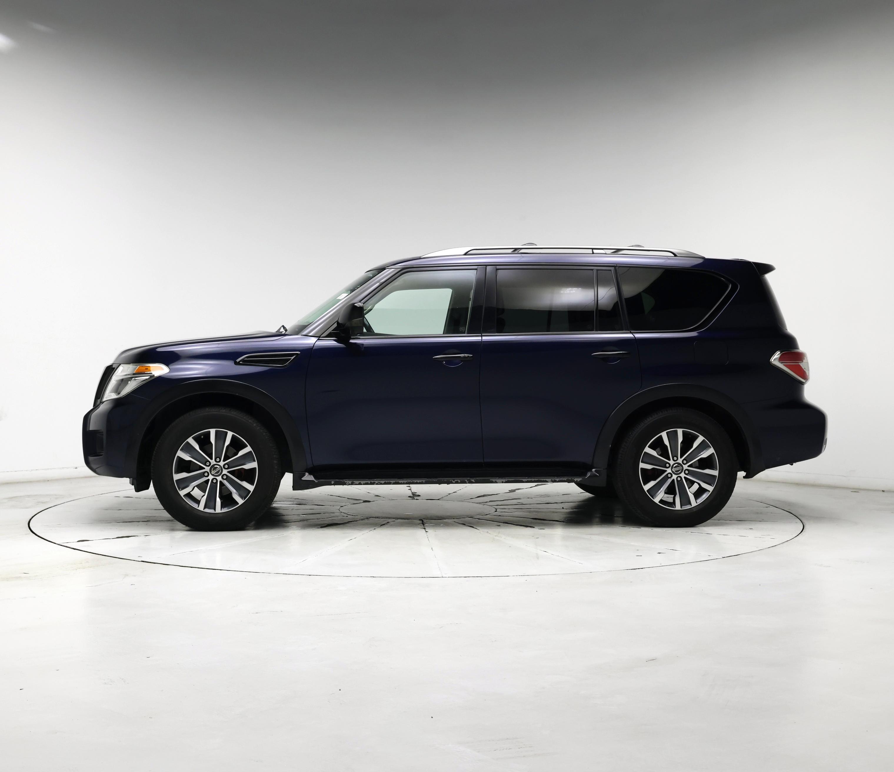 Thumbnail: 2018 Nissan Armada - 3