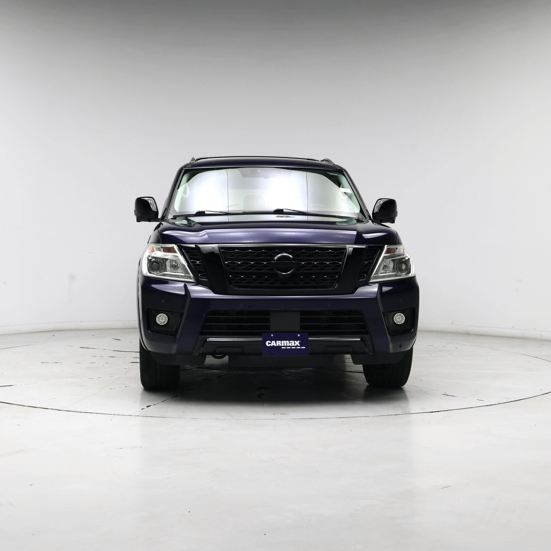 Thumbnail: 2018 Nissan Armada - 5