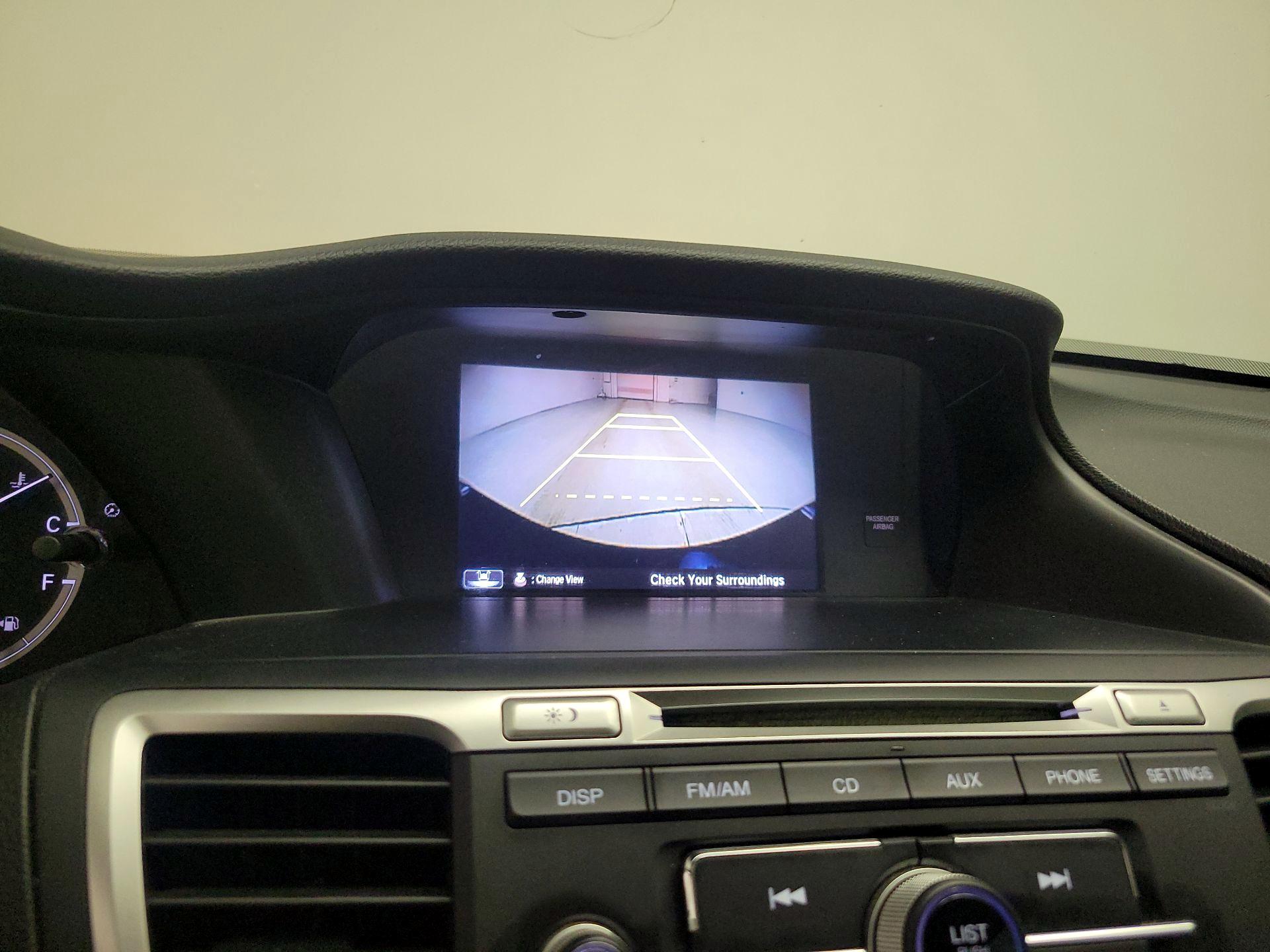 Thumbnail: 2016 Honda Accord - 14