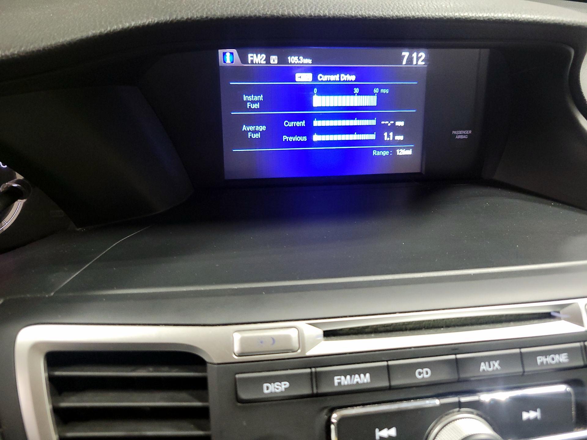 Thumbnail: 2016 Honda Accord - 15
