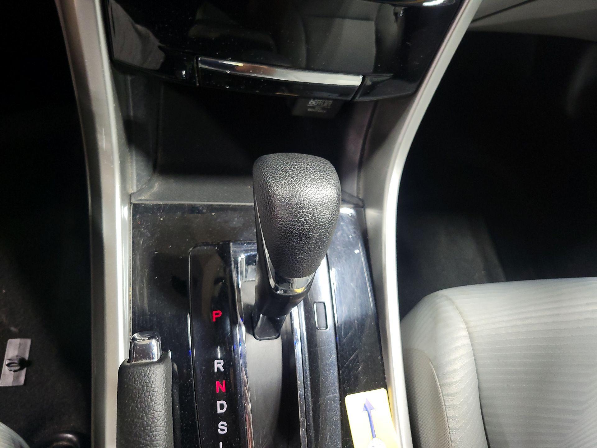 Thumbnail: 2016 Honda Accord - 17