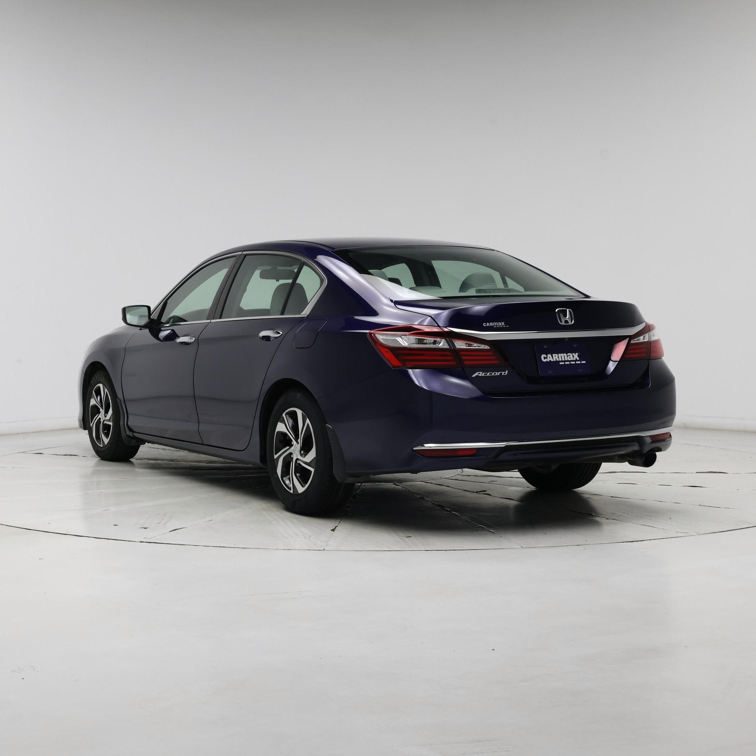 Thumbnail: 2016 Honda Accord - 2