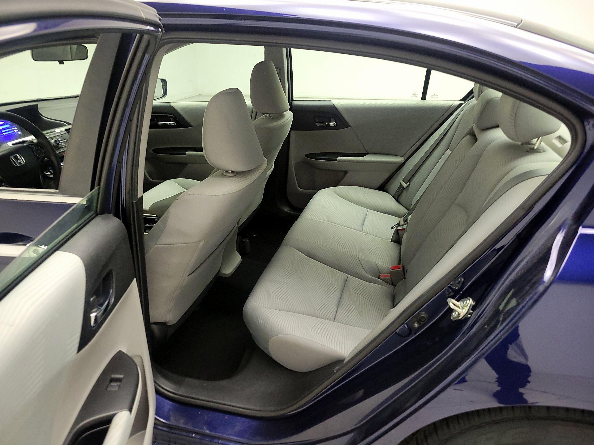 Thumbnail: 2016 Honda Accord - 19