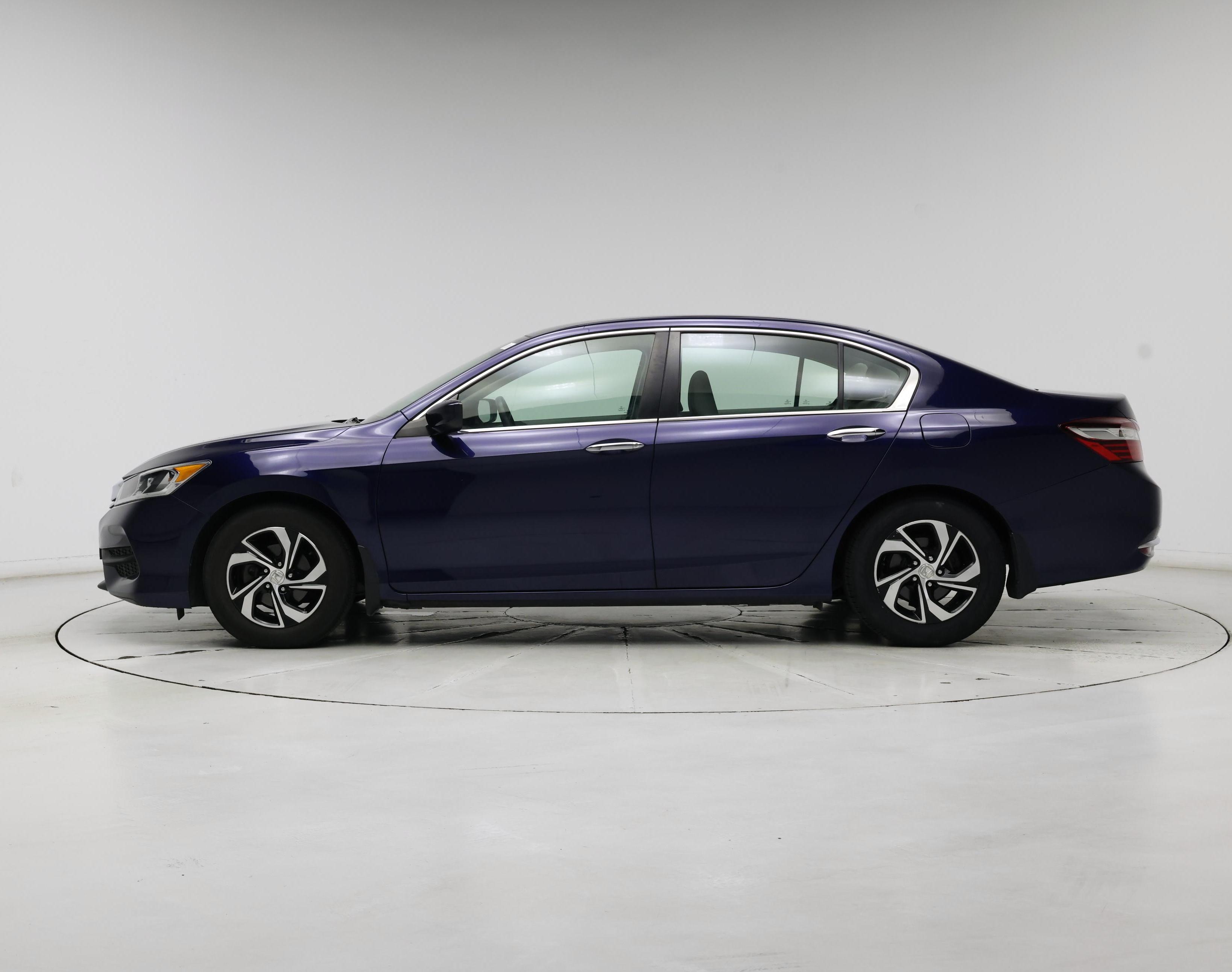 Thumbnail: 2016 Honda Accord - 3