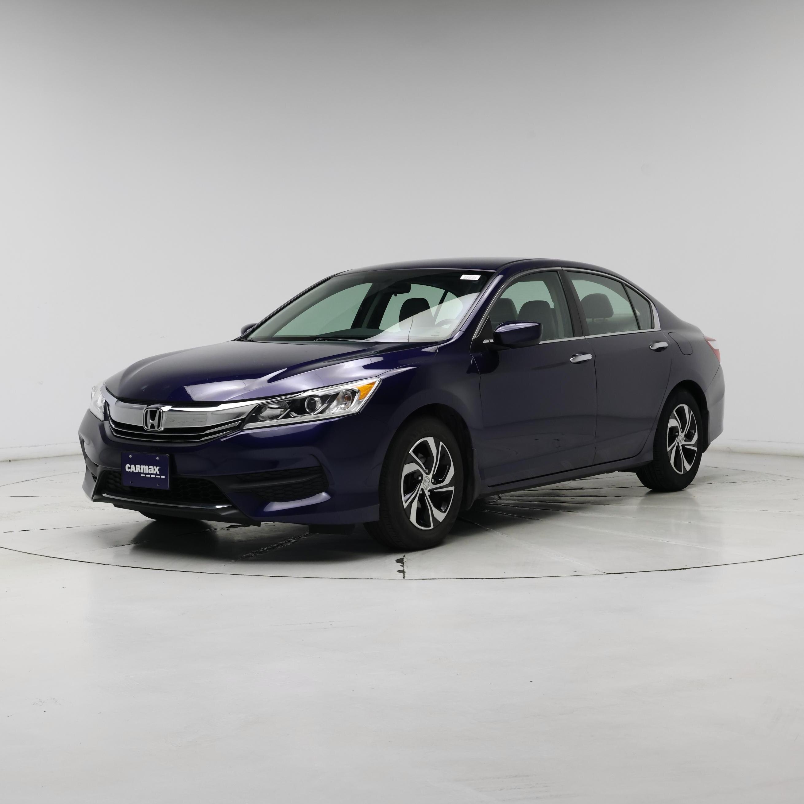 Thumbnail: 2016 Honda Accord - 4