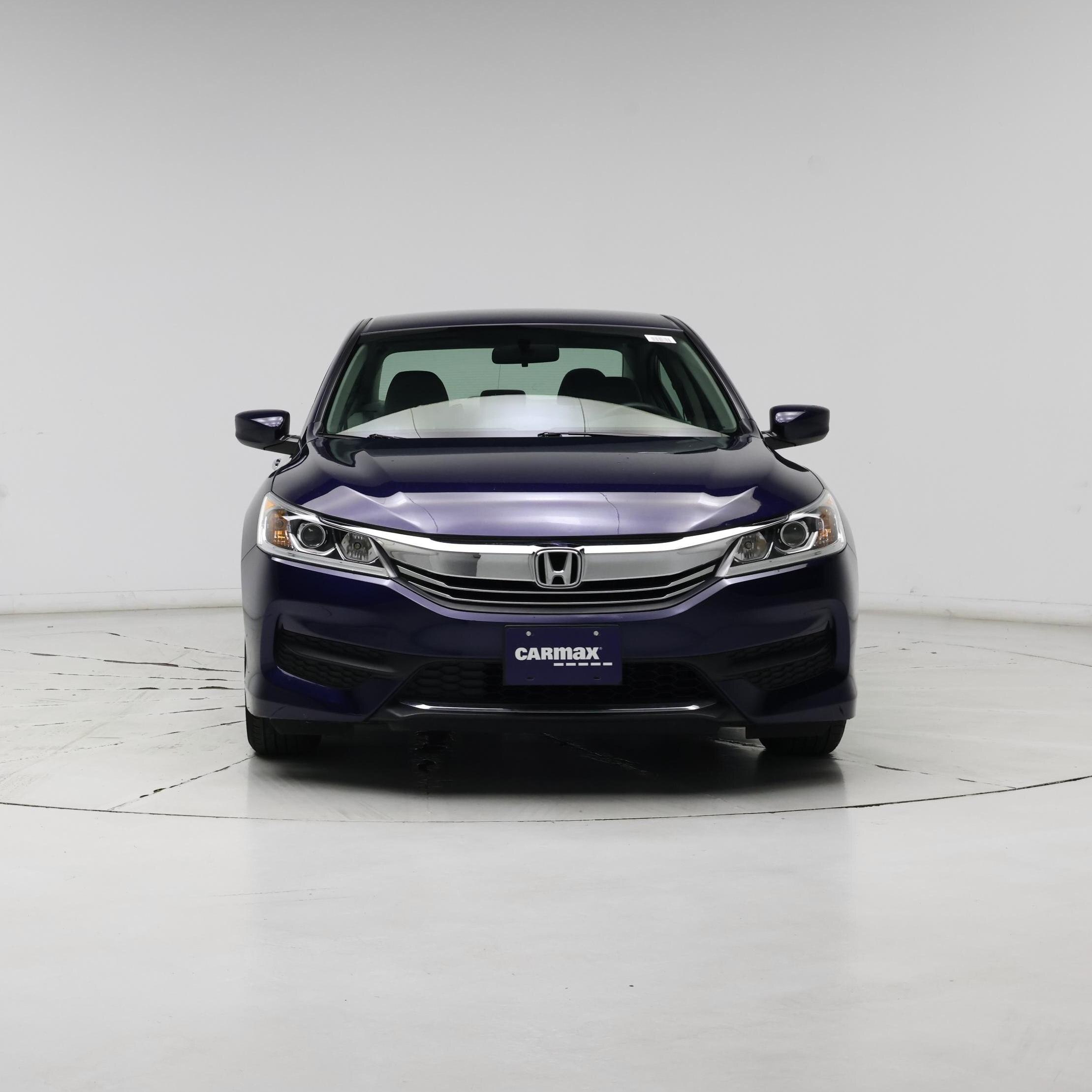 Thumbnail: 2016 Honda Accord - 5