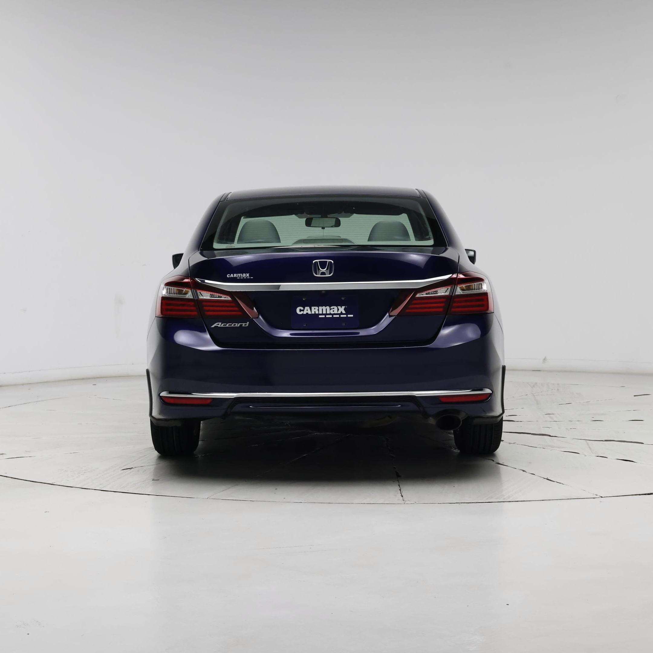 Thumbnail: 2016 Honda Accord - 6