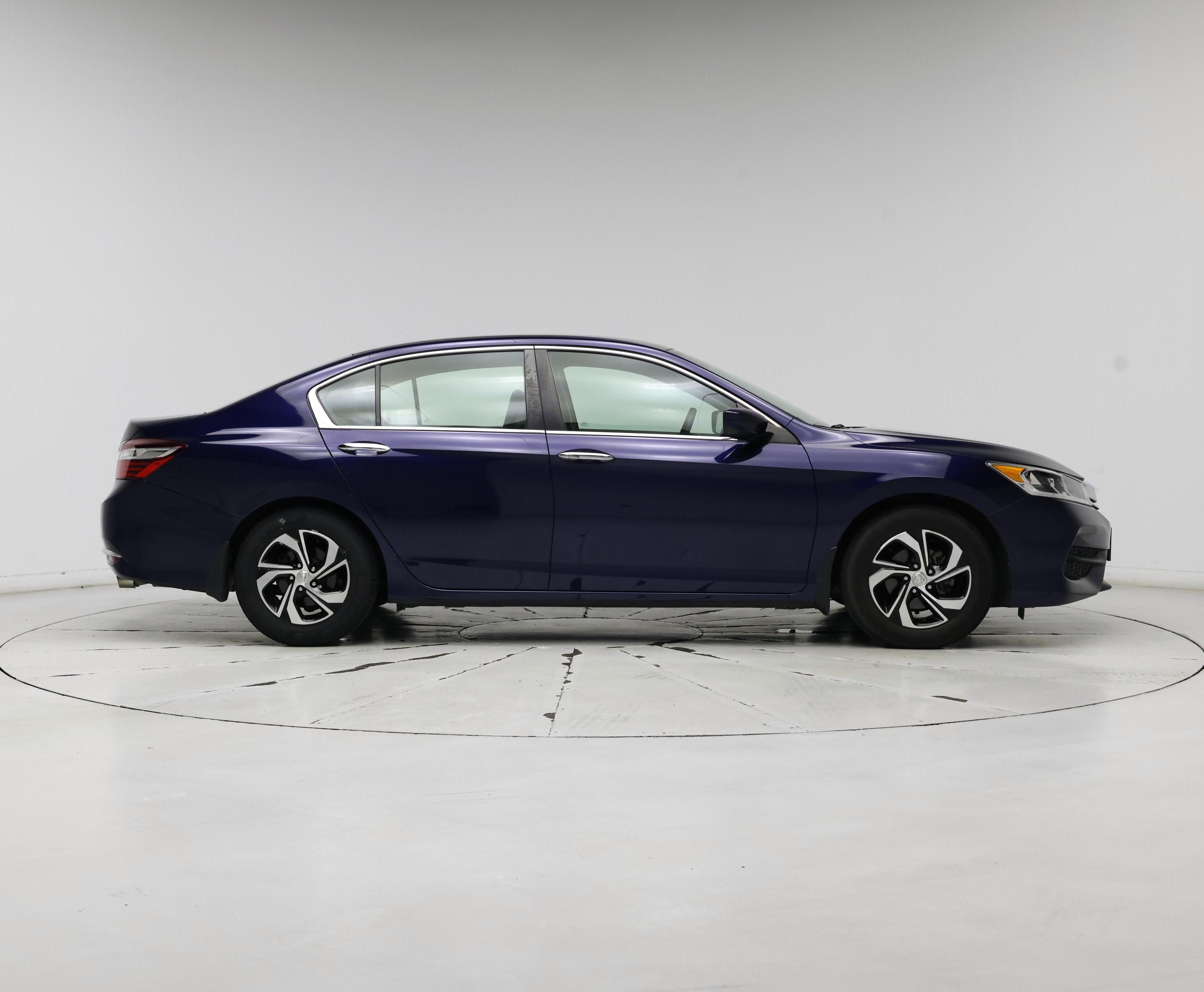 Thumbnail: 2016 Honda Accord - 7