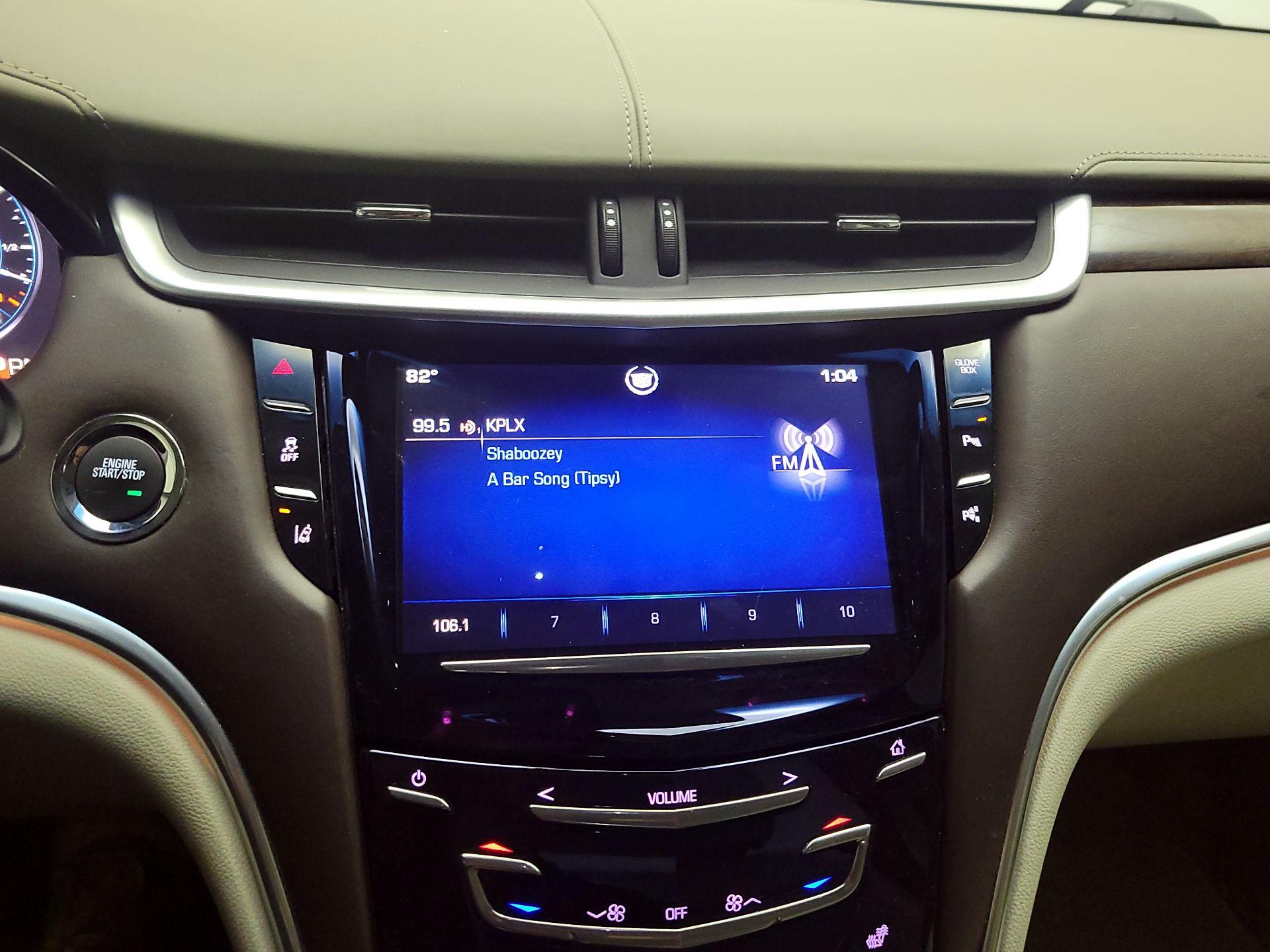 Thumbnail: 2014 Cadillac XTS - 15