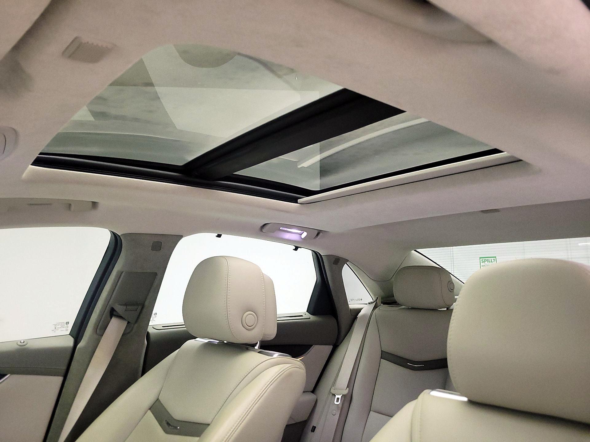 Thumbnail: 2014 Cadillac XTS - 19