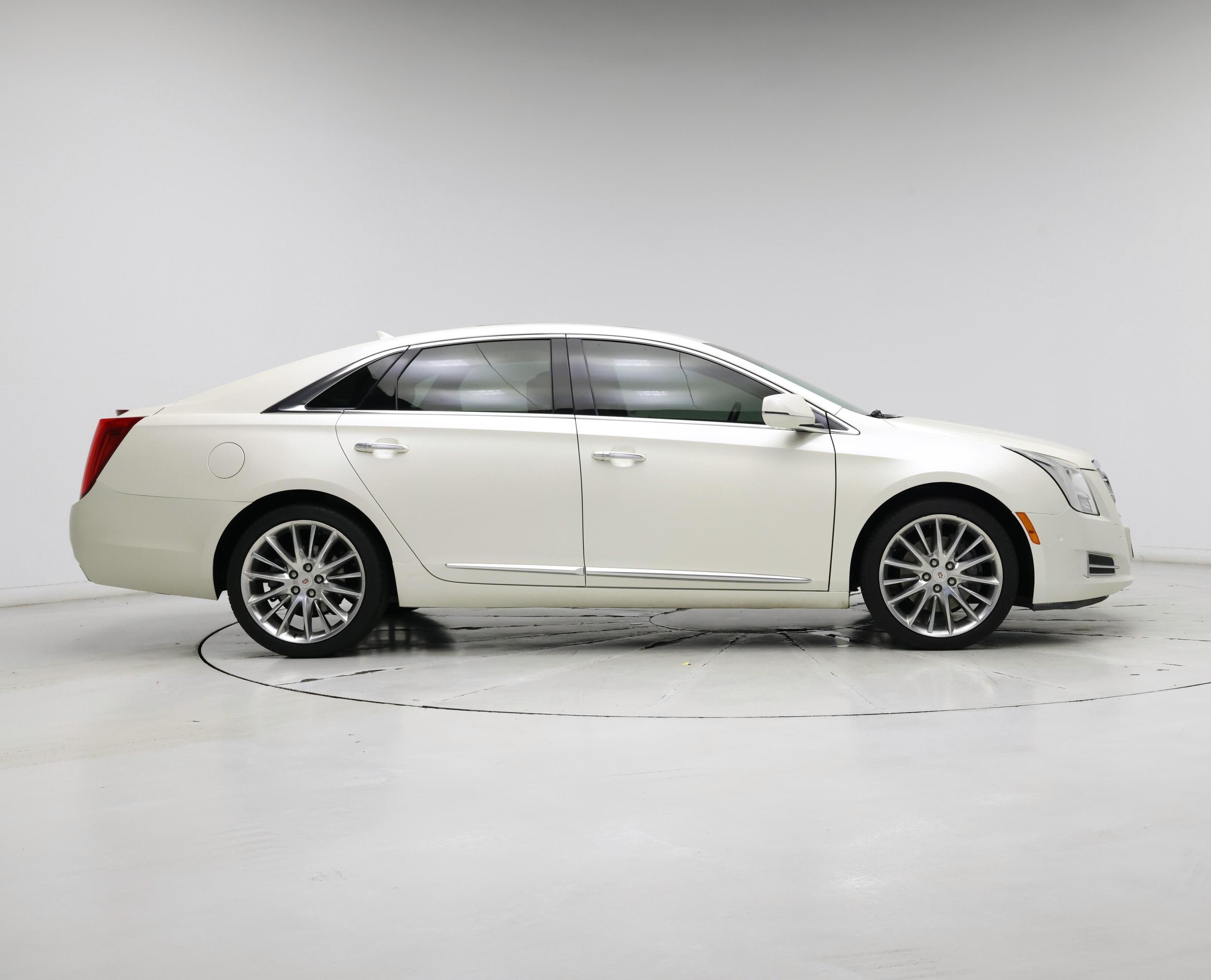 Thumbnail: 2014 Cadillac XTS - 7