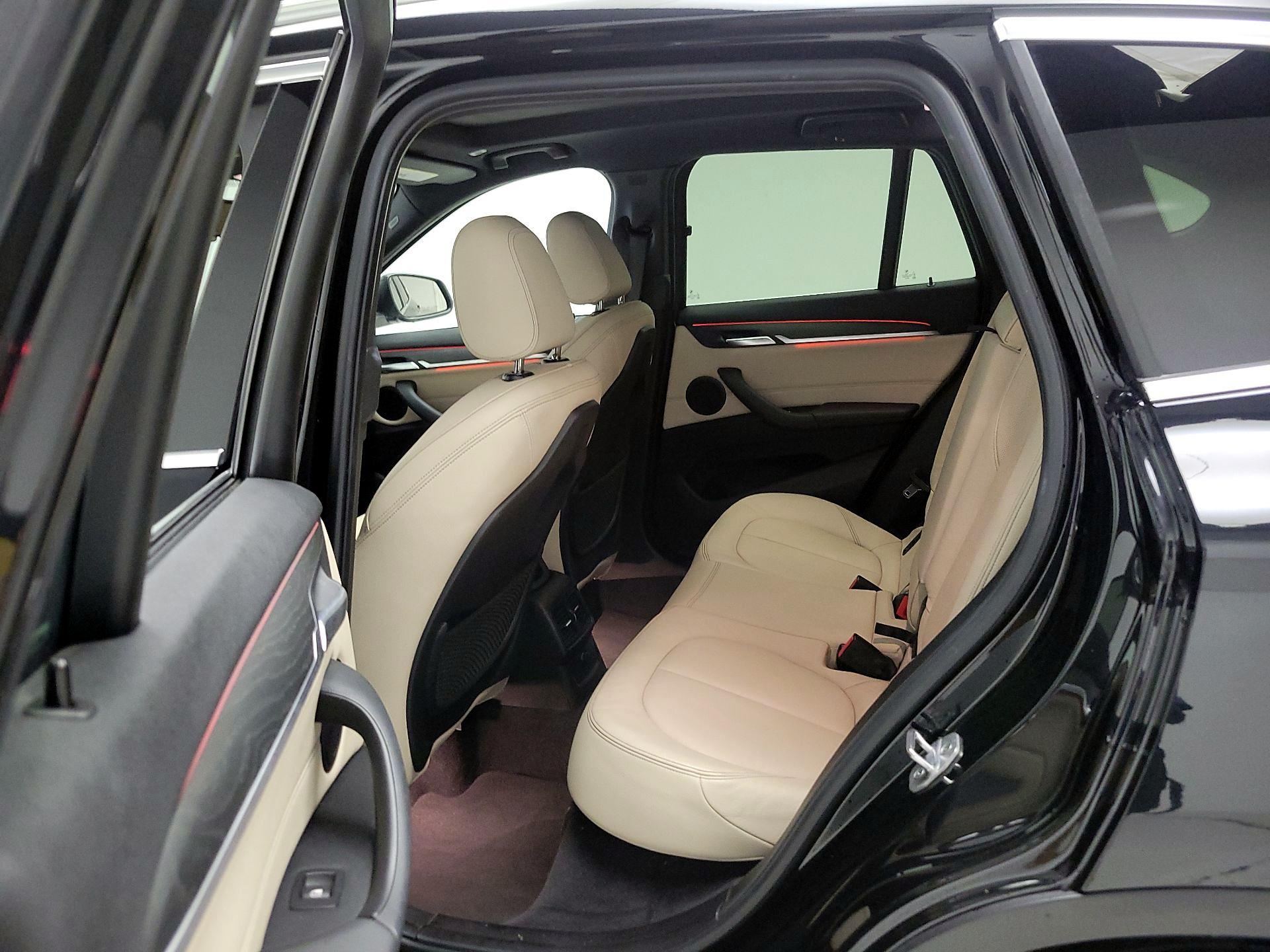 Thumbnail: 2018 BMW X1 - 20