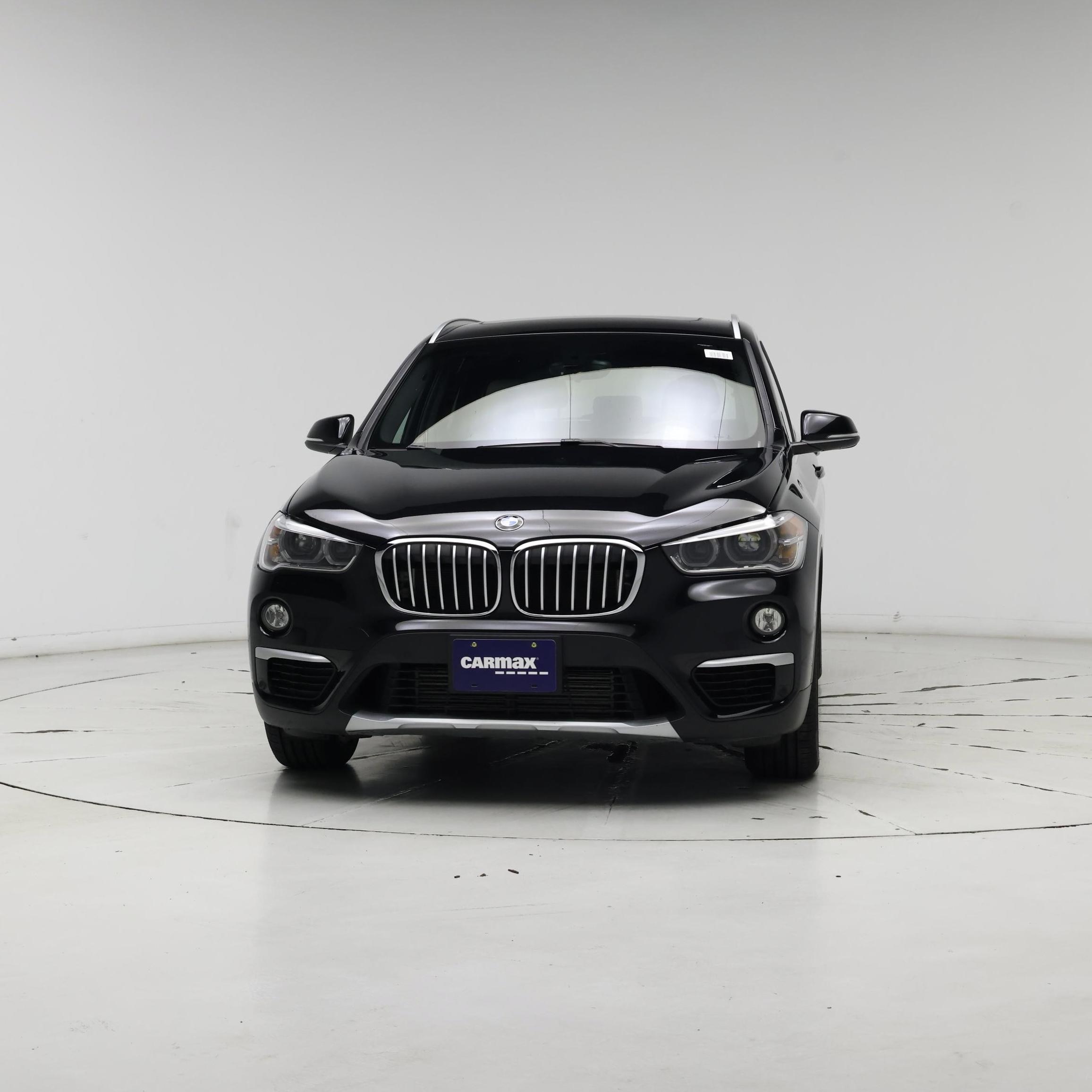 Thumbnail: 2018 BMW X1 - 5