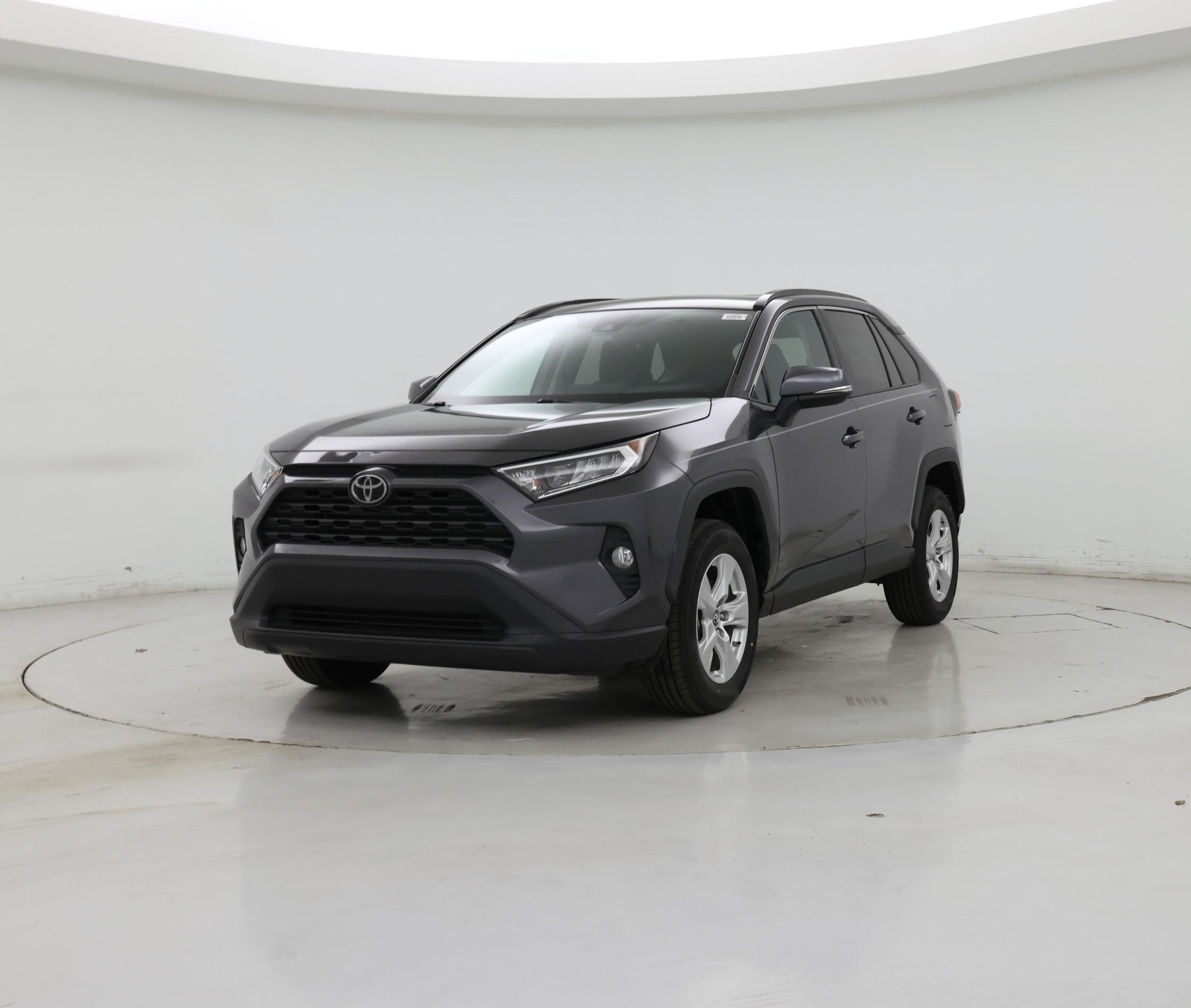 Thumbnail: 2019 Toyota RAV4 - 4