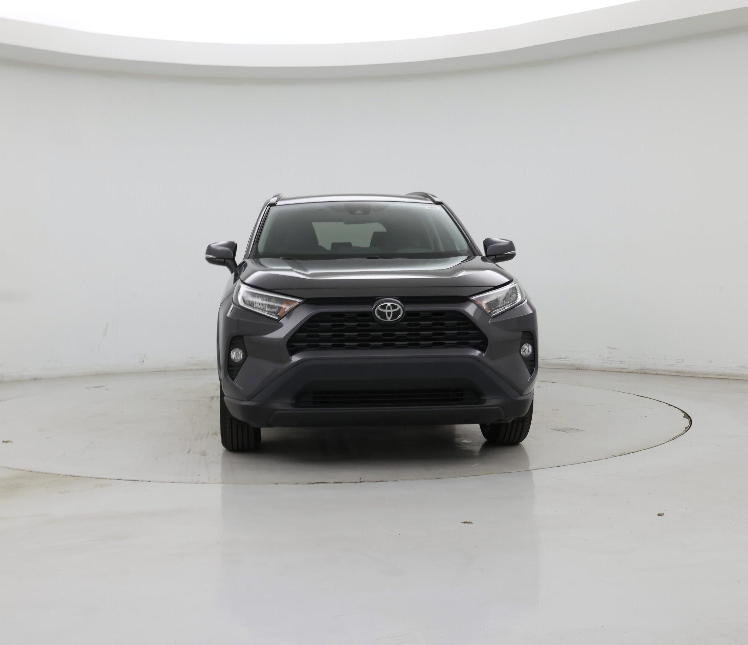 Thumbnail: 2019 Toyota RAV4 - 5