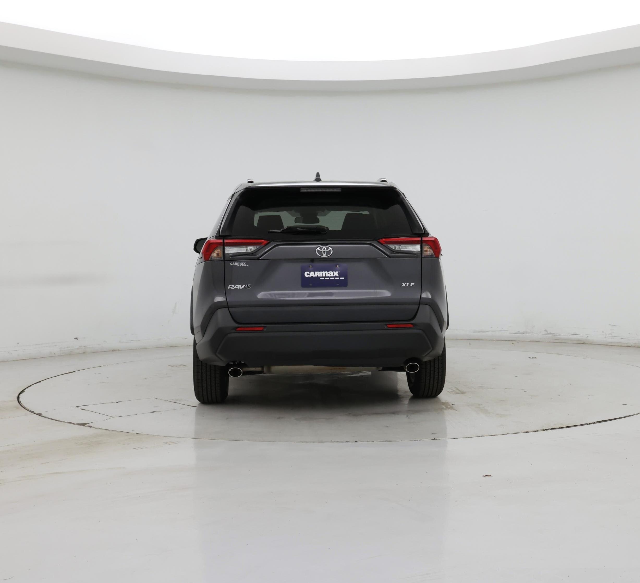 Thumbnail: 2019 Toyota RAV4 - 6