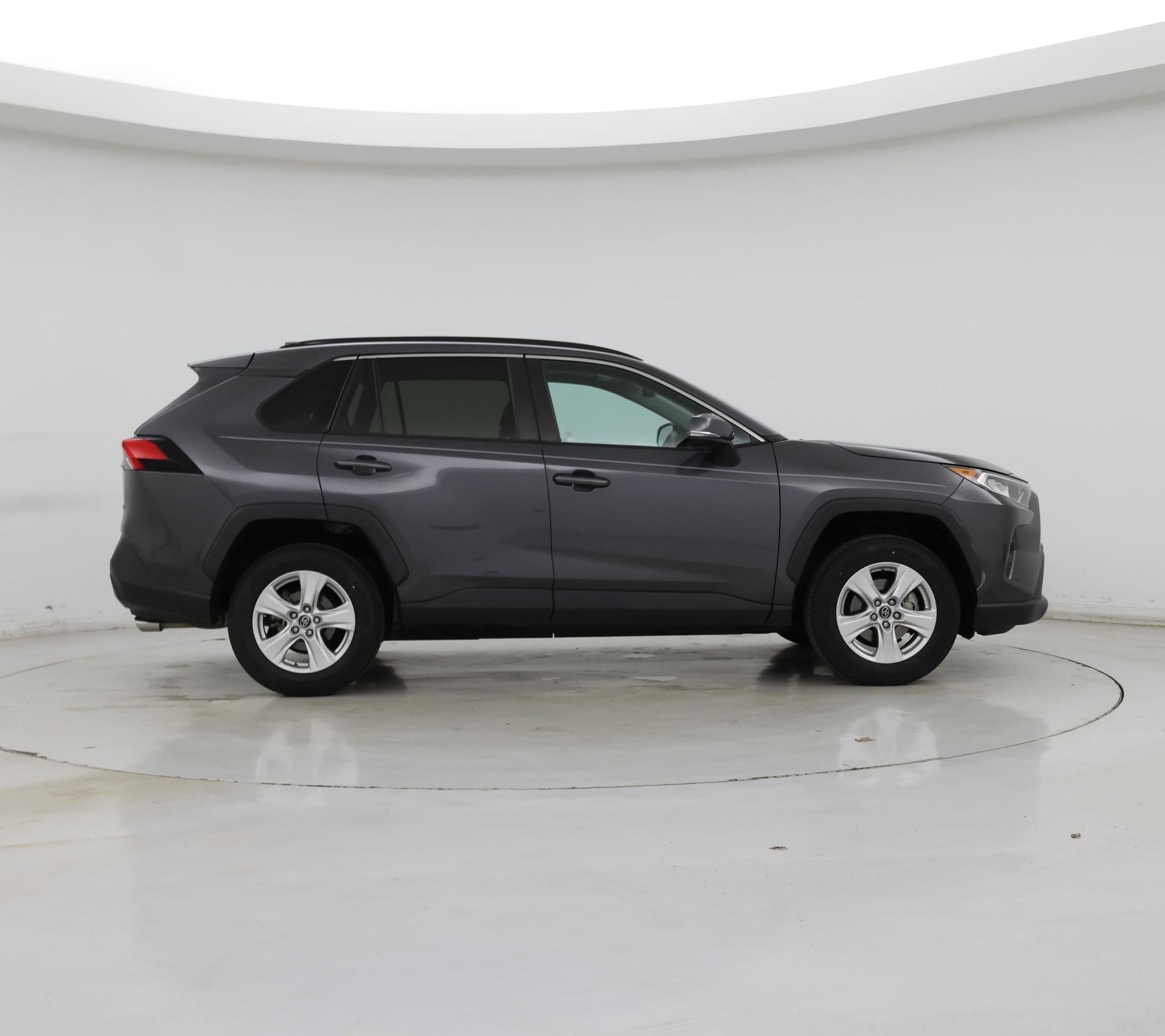 Thumbnail: 2019 Toyota RAV4 - 7