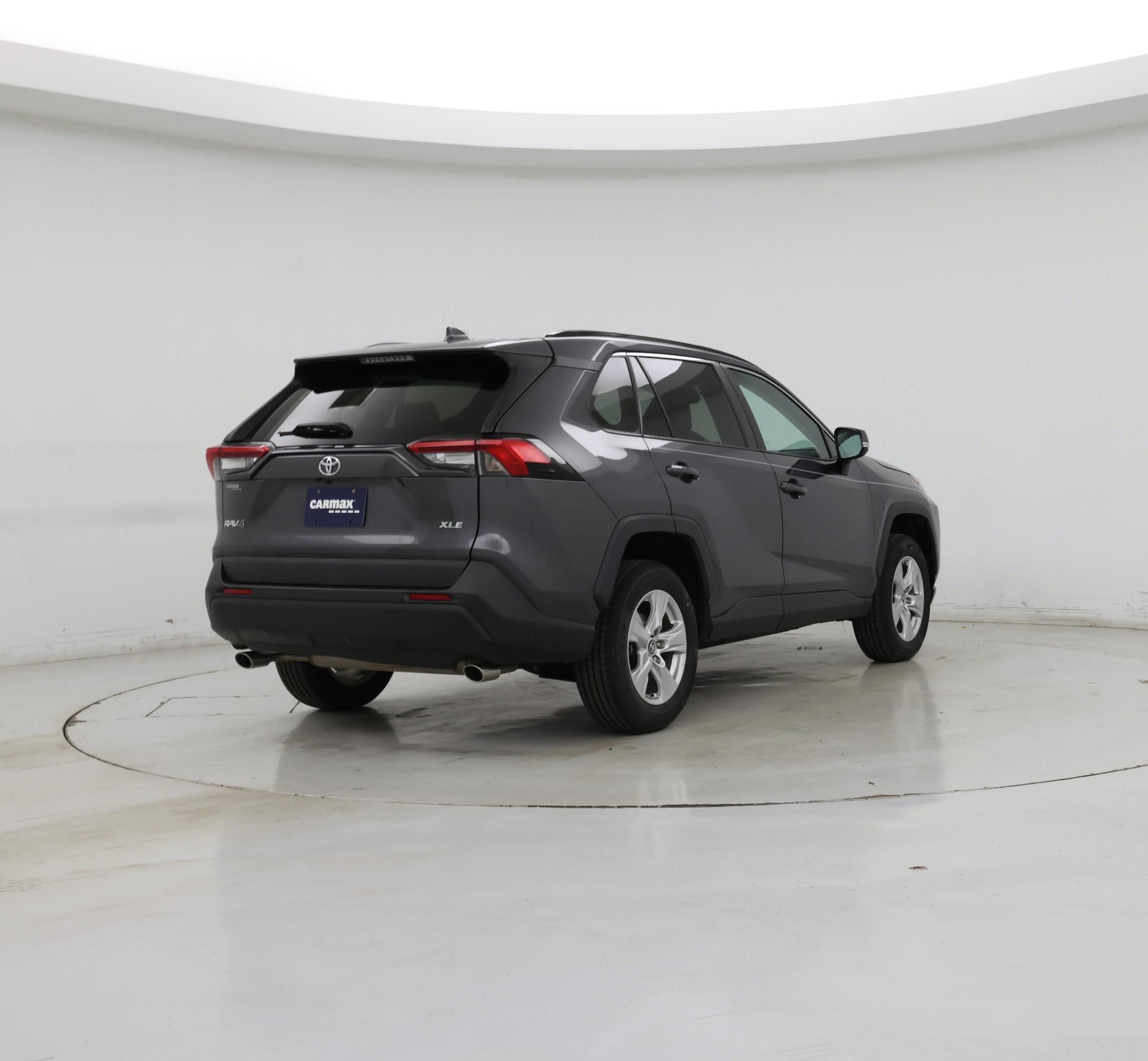 Thumbnail: 2019 Toyota RAV4 - 8