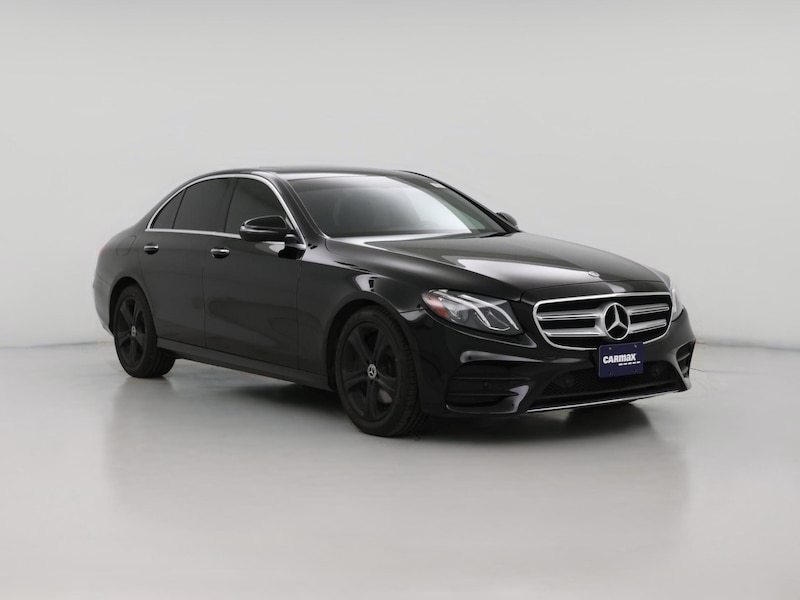 2020 Mercedes-Benz E350 null