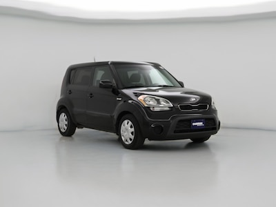 2013 Kia Soul  -
                Overland Park, KS