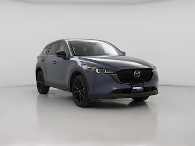 2023 Mazda CX-5 Carbon Edition -
                Overland Park, KS