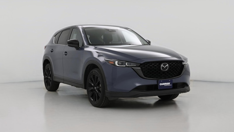 2023 Mazda CX-5 Carbon Edition Hero Image