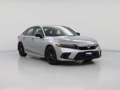 2022 Honda Civic Sport -
                  Independence, MO