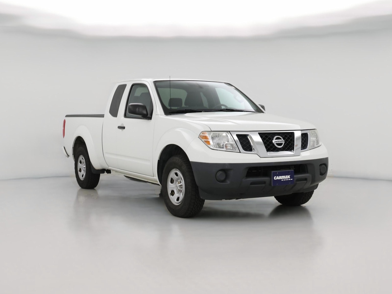Image 1 of 2017 Nissan Frontier S