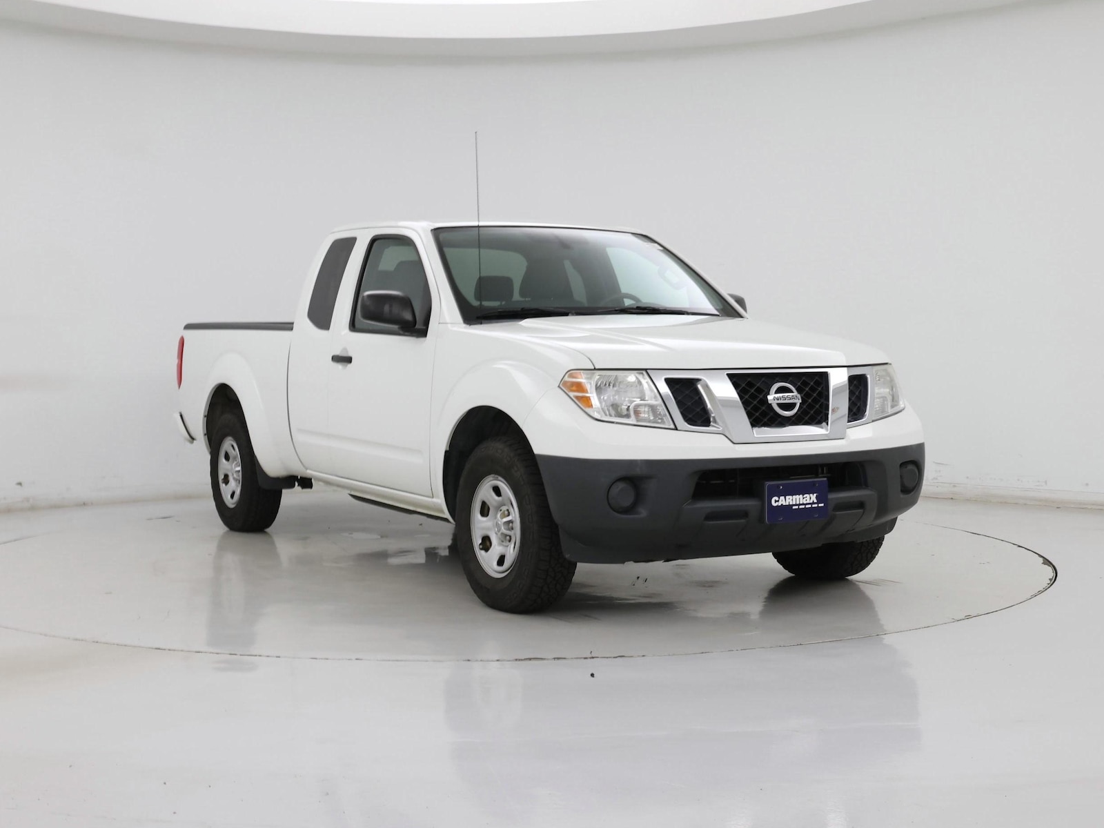 Image 2 of 2017 Nissan Frontier S